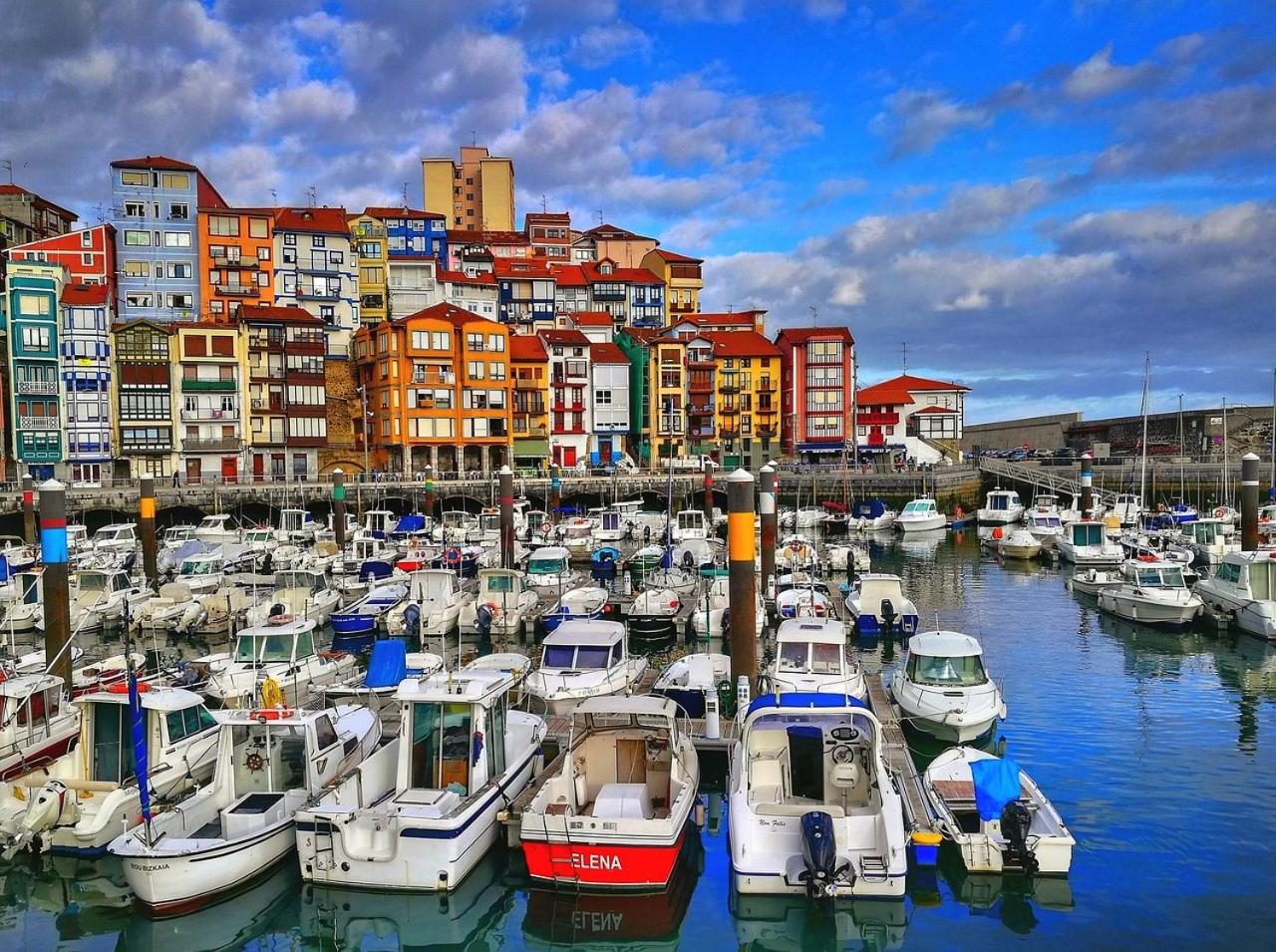 POLITXE Bermeo