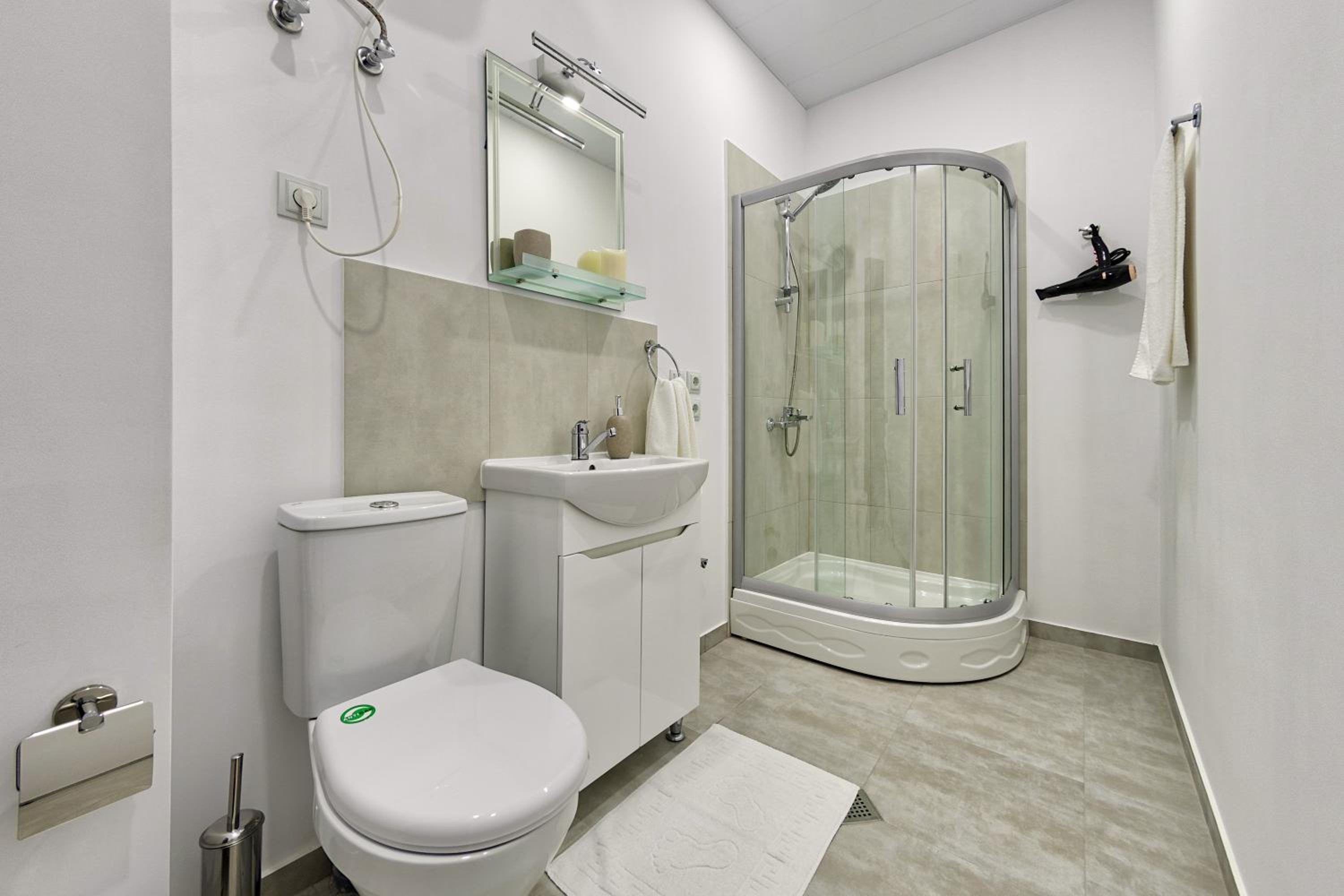 New Tiflis Apartments in the Center of Tbilisi City