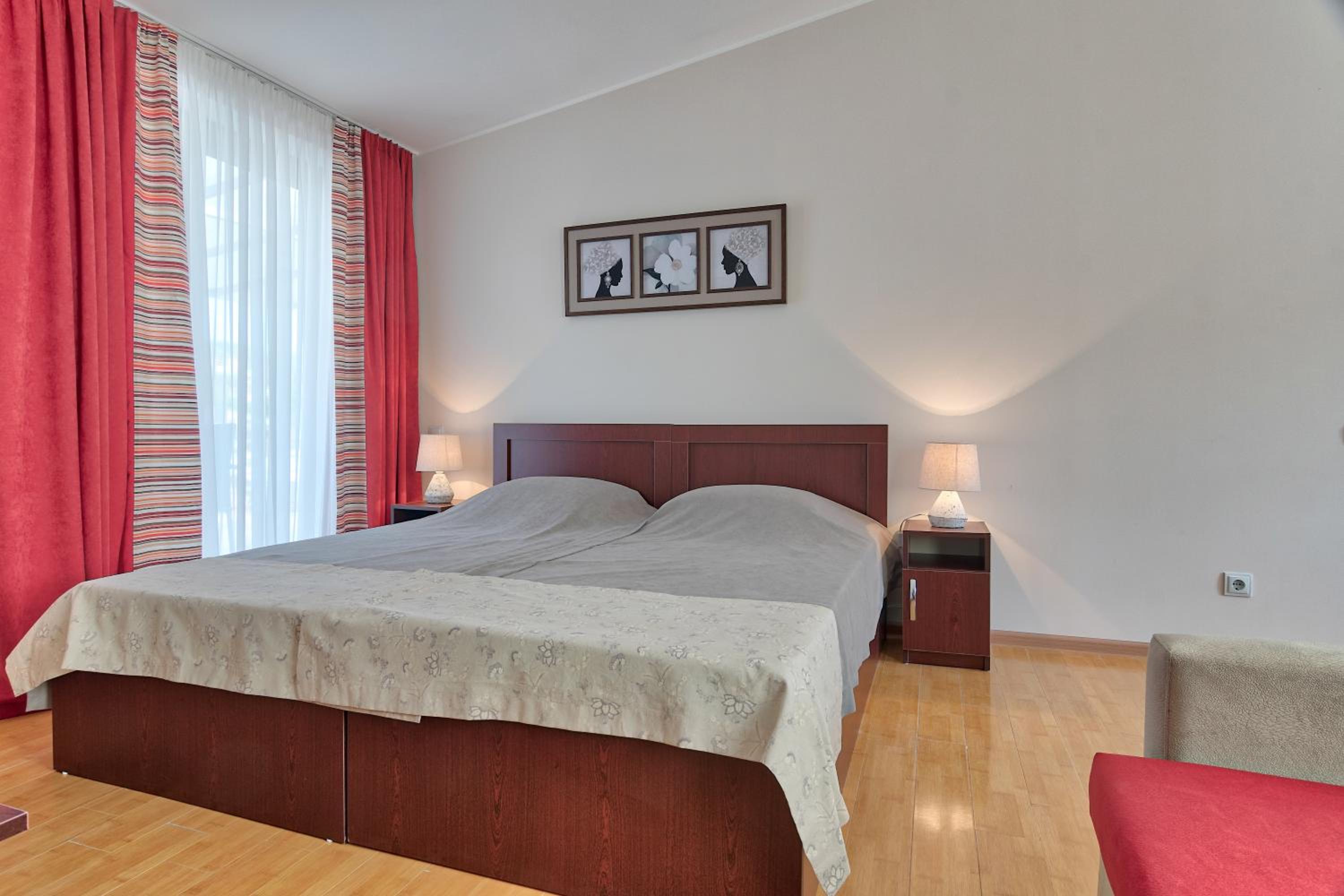 New Tiflis Apartments in the Center of Tbilisi City