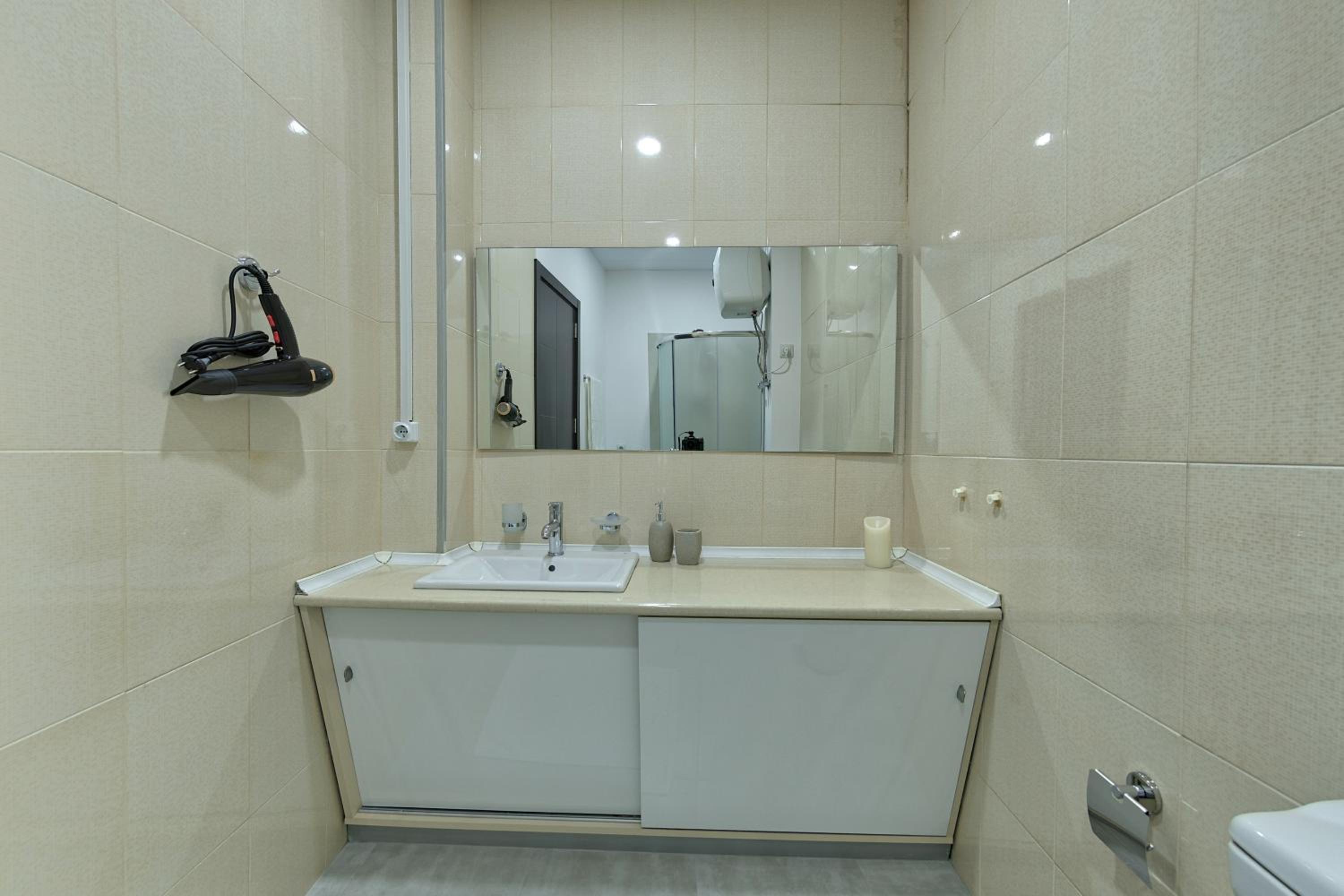 New Tiflis Apartments in the Center of Tbilisi City