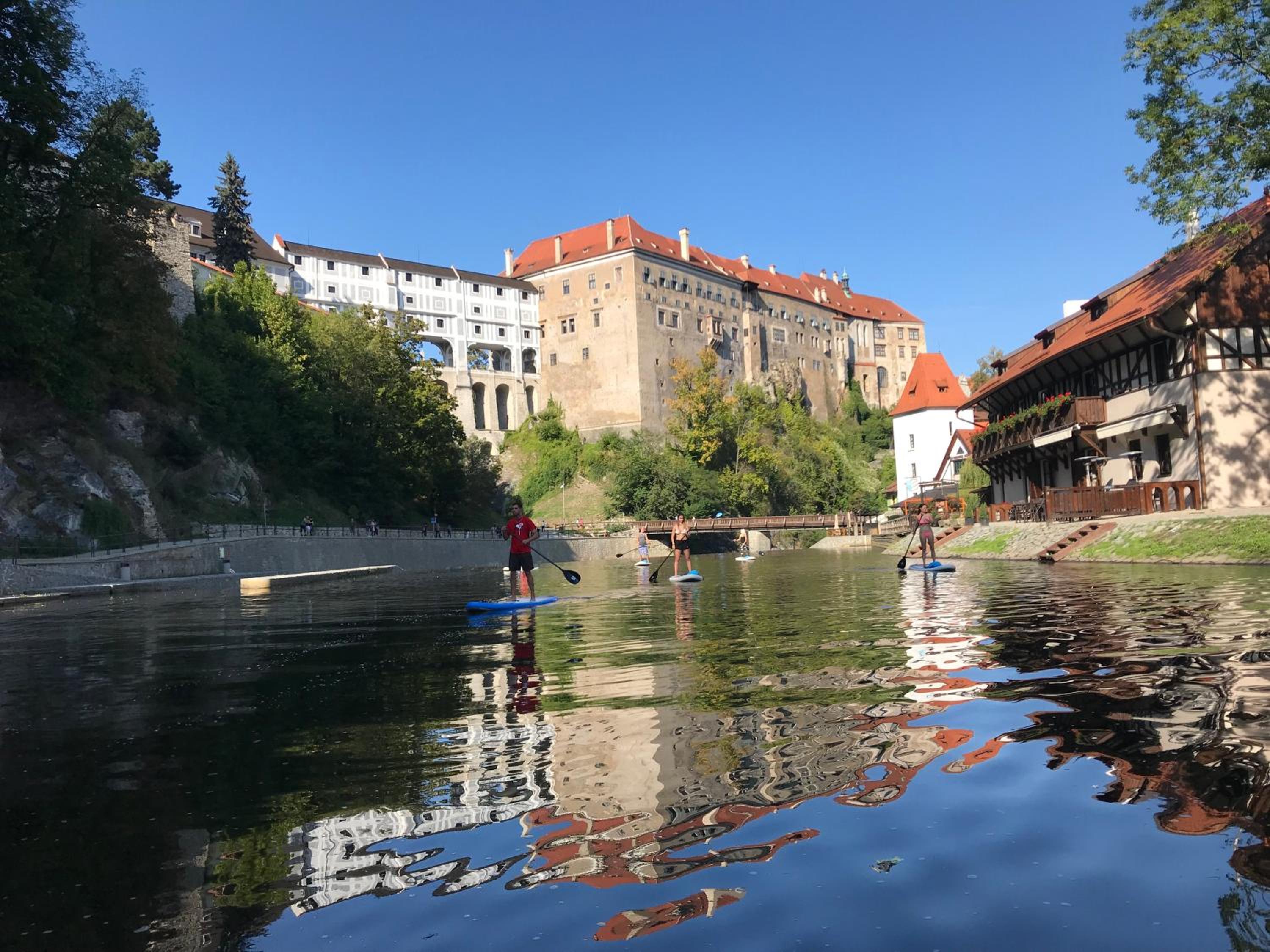 Chata Hůrka