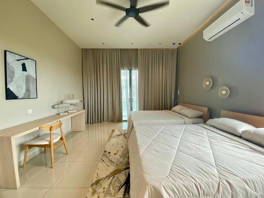 Serenity Haven