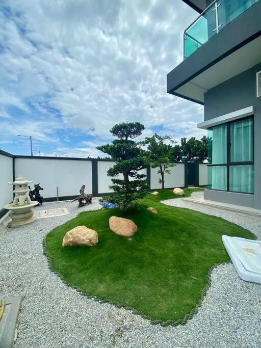 Serenity Haven