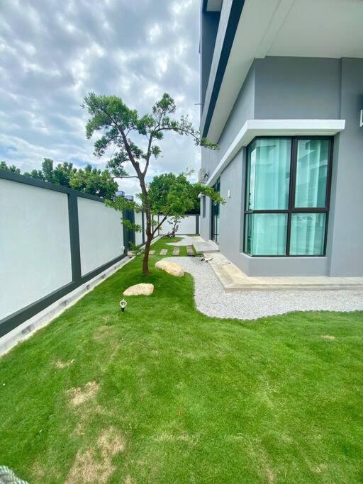 Serenity Haven