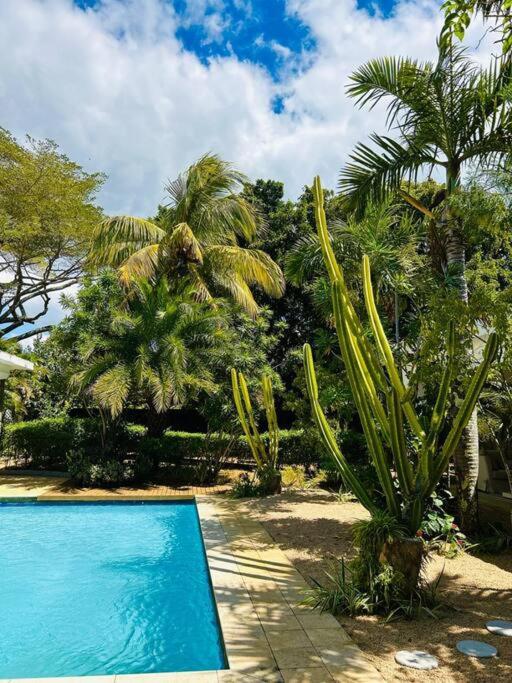 Serenity Villa d'Exception avec Piscine view 4