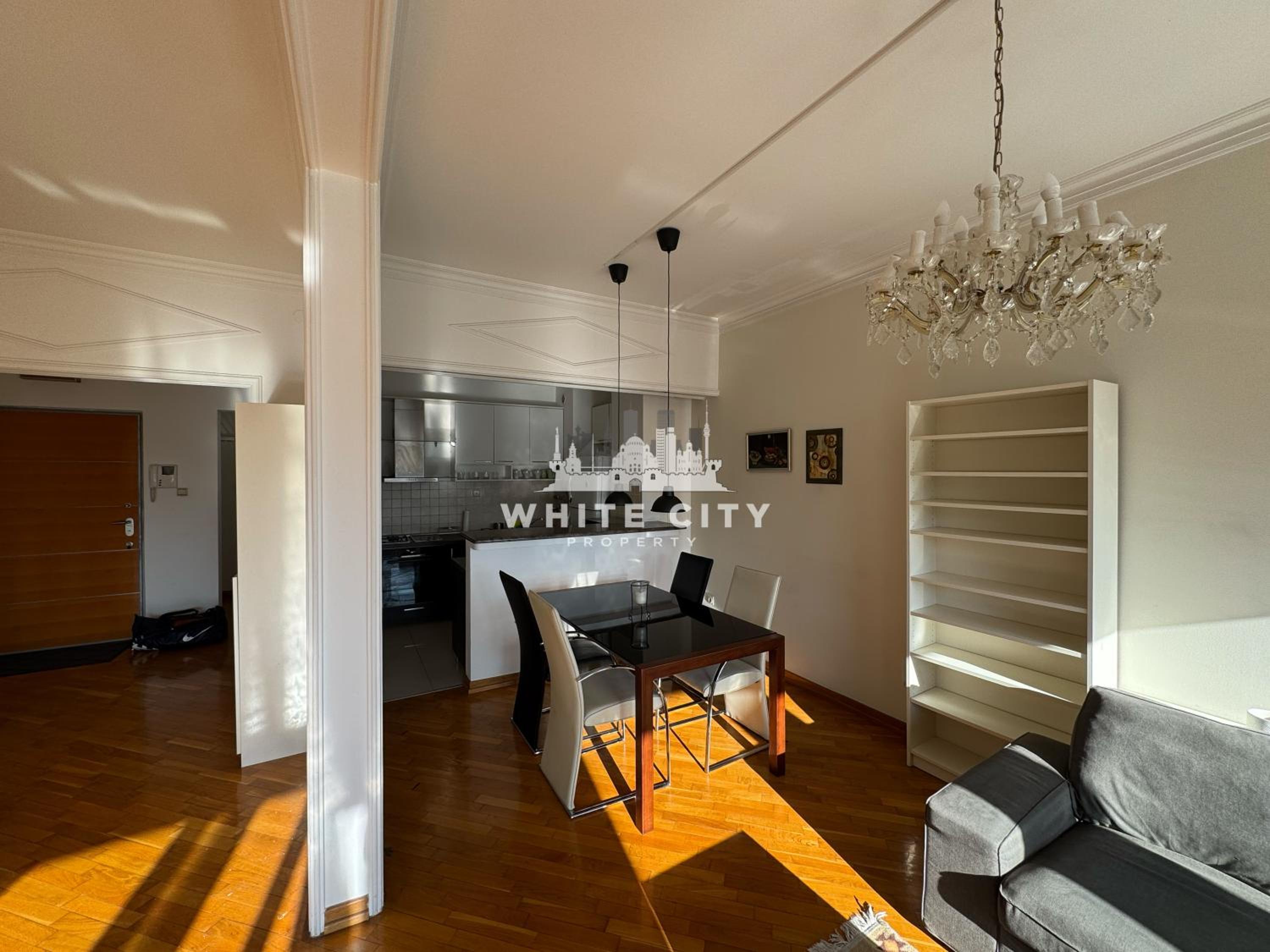 Kalemegdan Apartments view 4