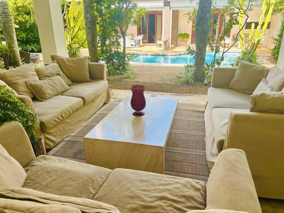 Serenity Villa d'Exception avec Piscine view 5
