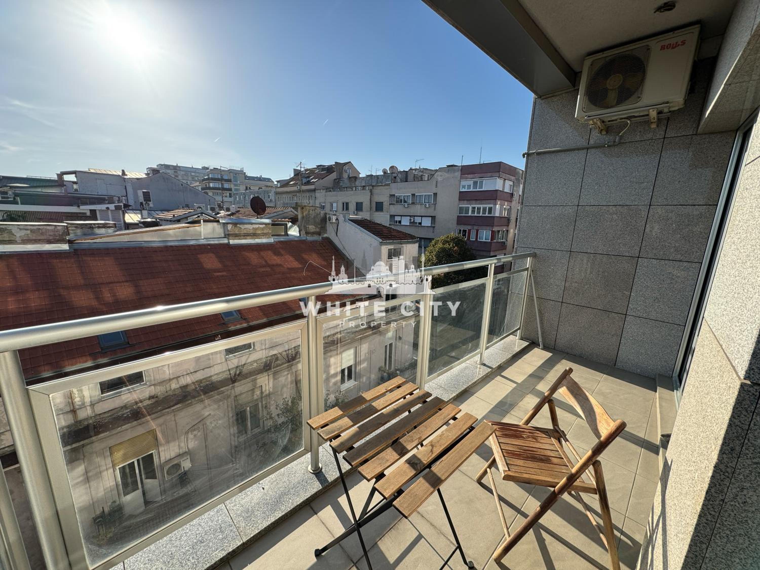 Kalemegdan Apartments view 5