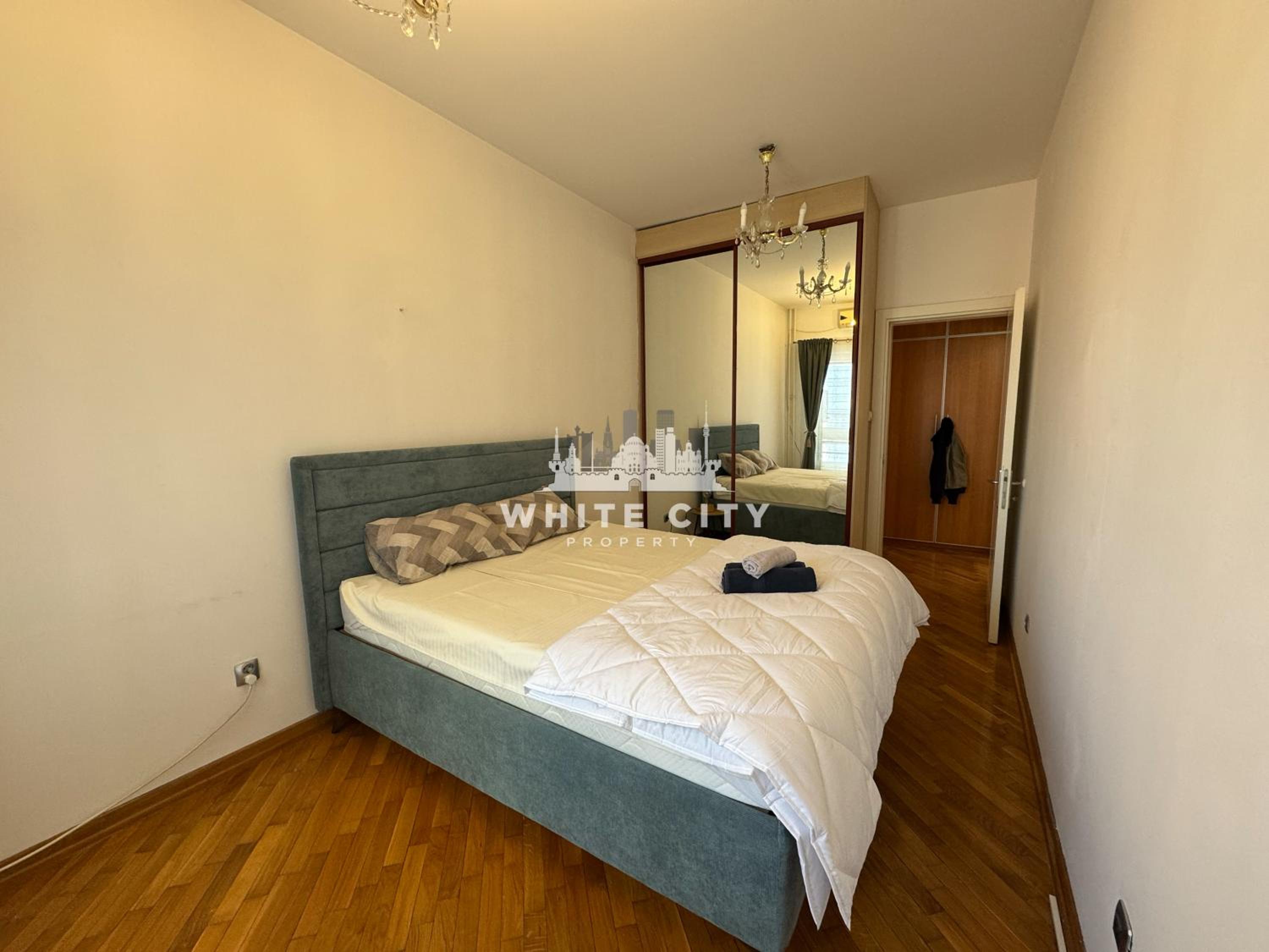 Kalemegdan Apartments view 2