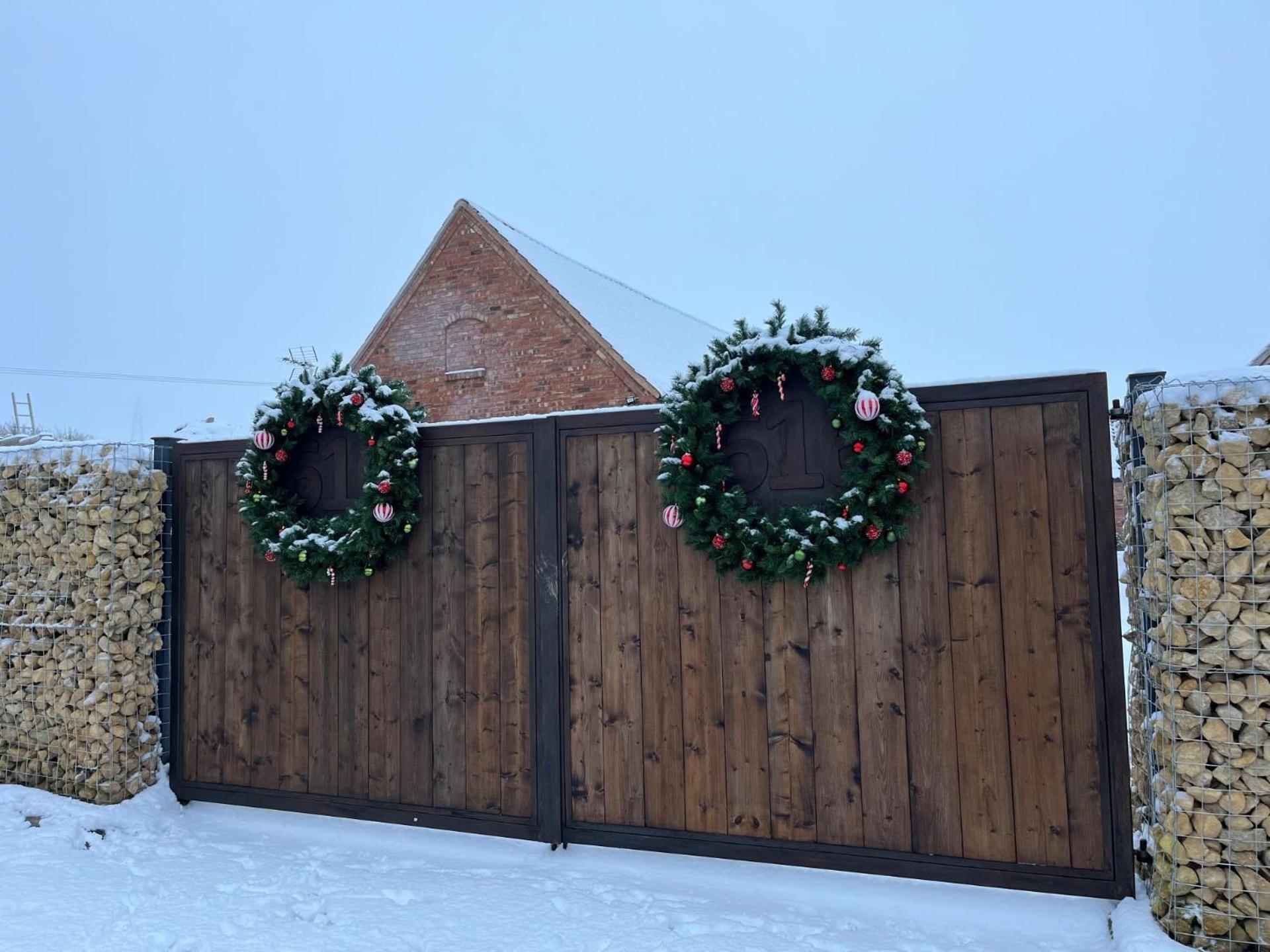 Sherwood Lodge
