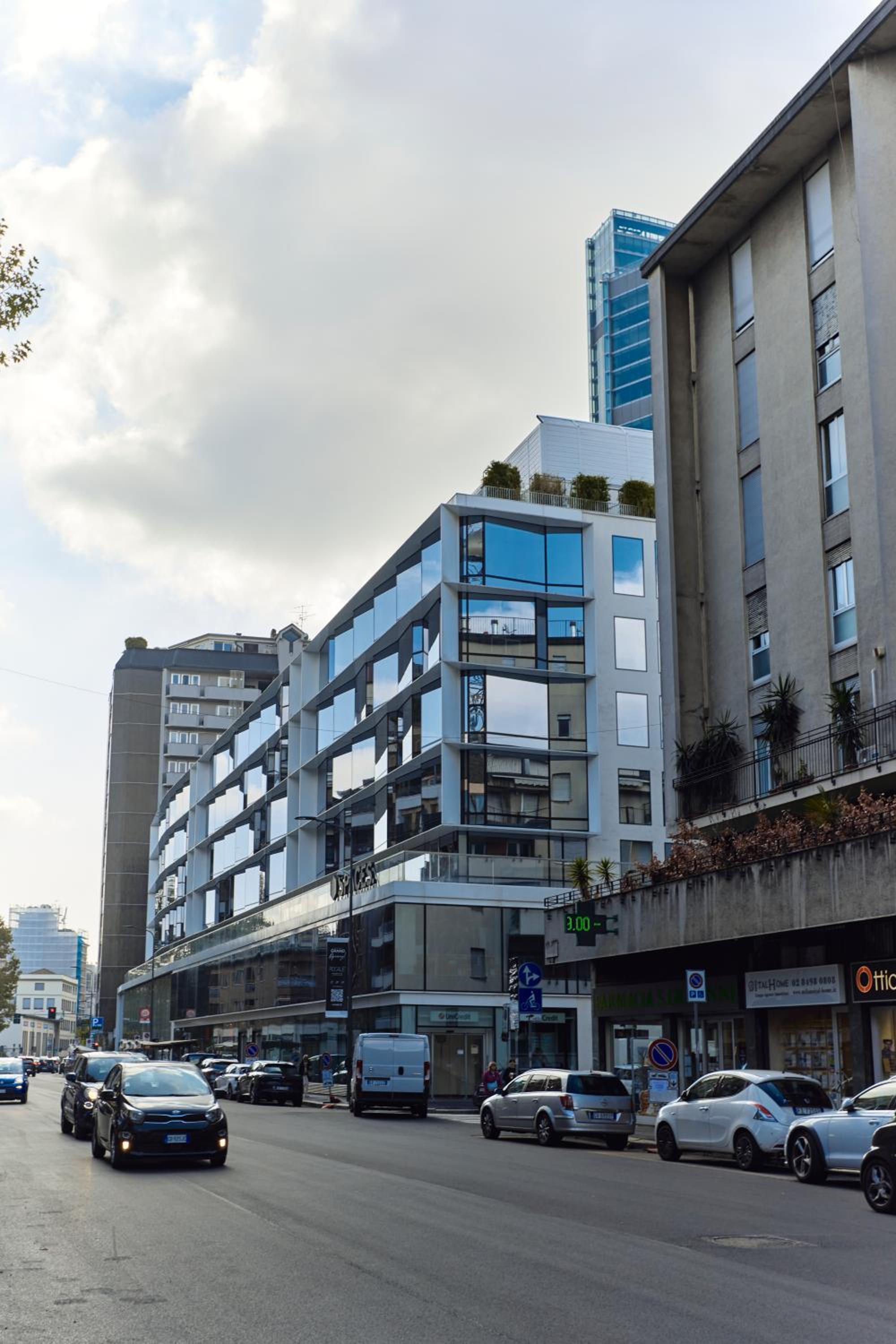 building