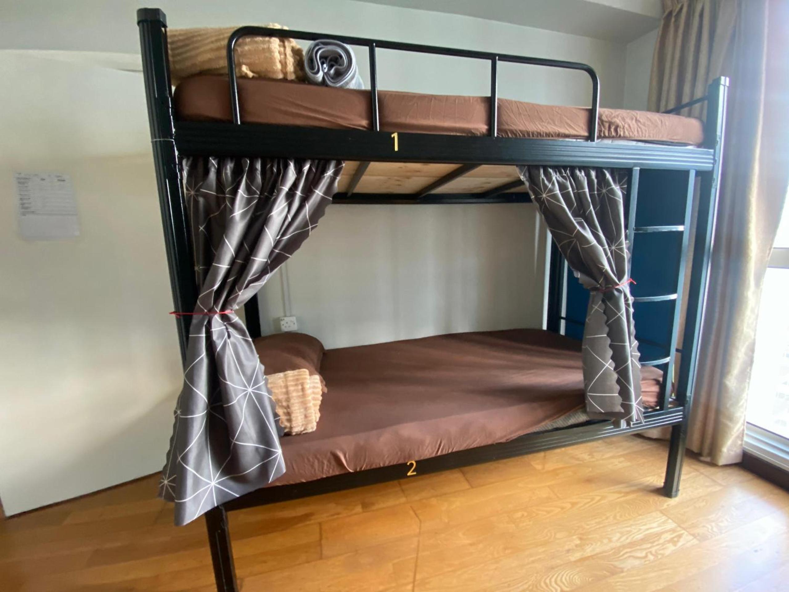 Regalia BestFriend Hostel