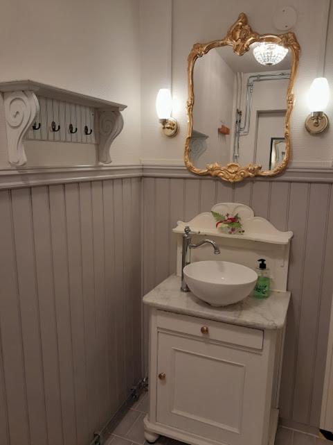Kullabygdens Bed & Breakfast Traditionellt B&B Bäddat och klart Frukost ingår
