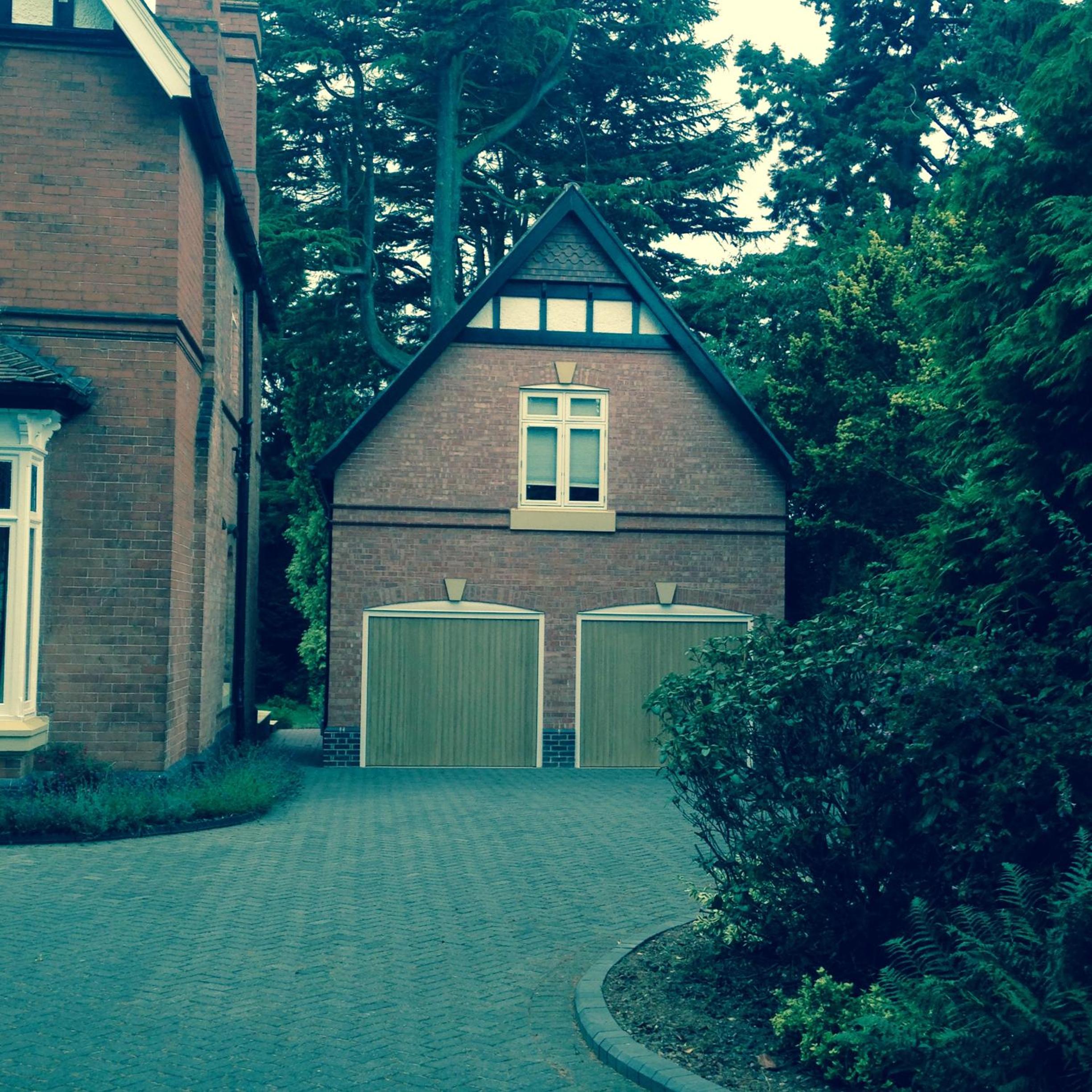 Glenlyon Flat - NEC view 2