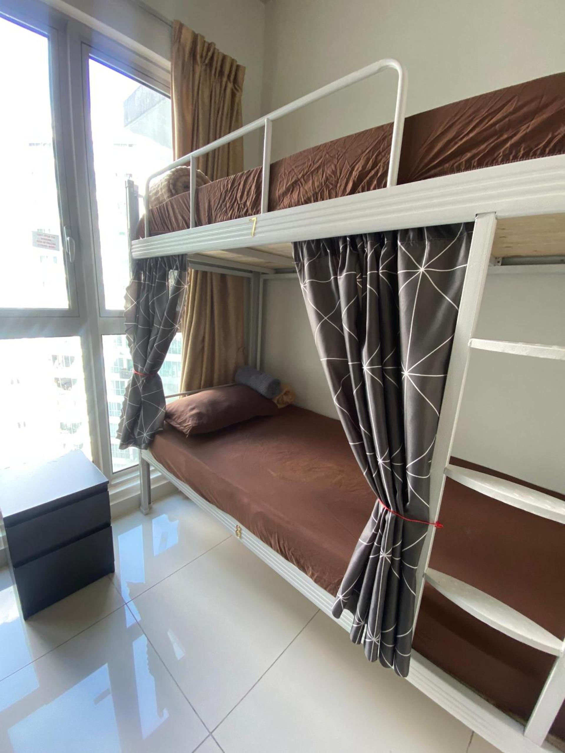 Regalia BestFriend Hostel