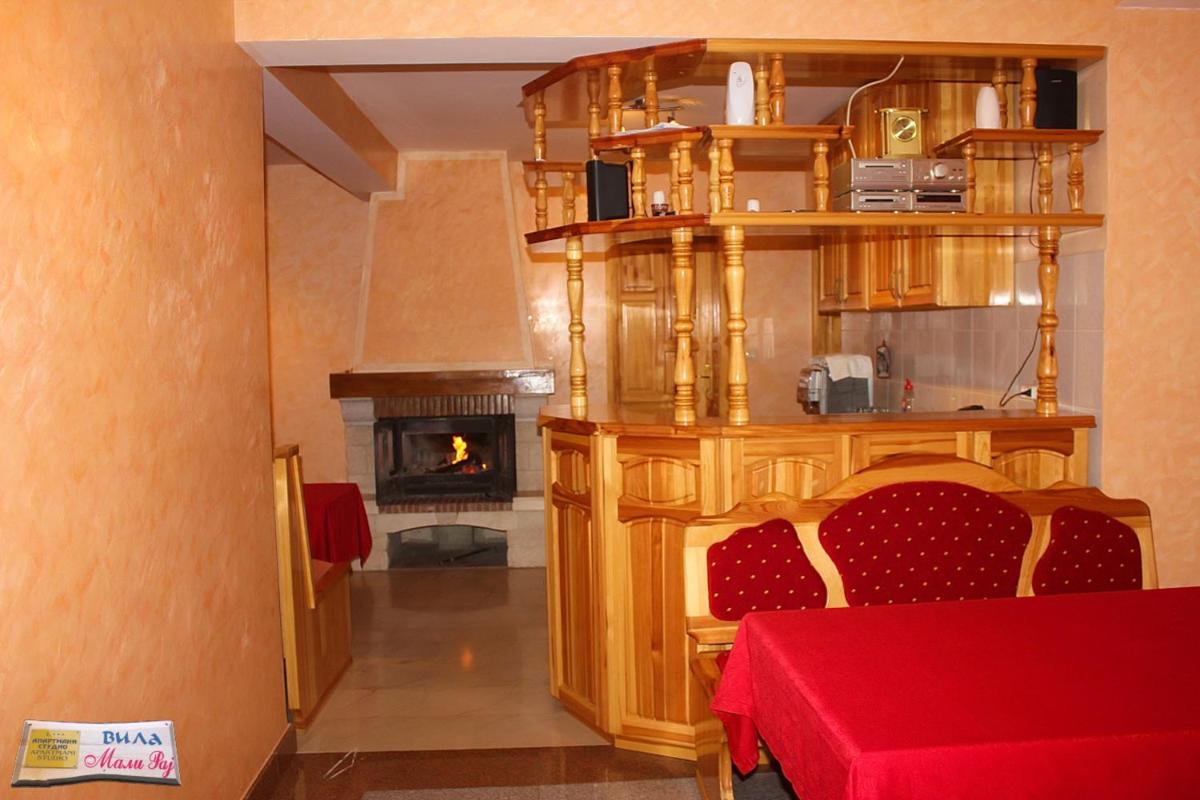 Guesthouse Mali Raj