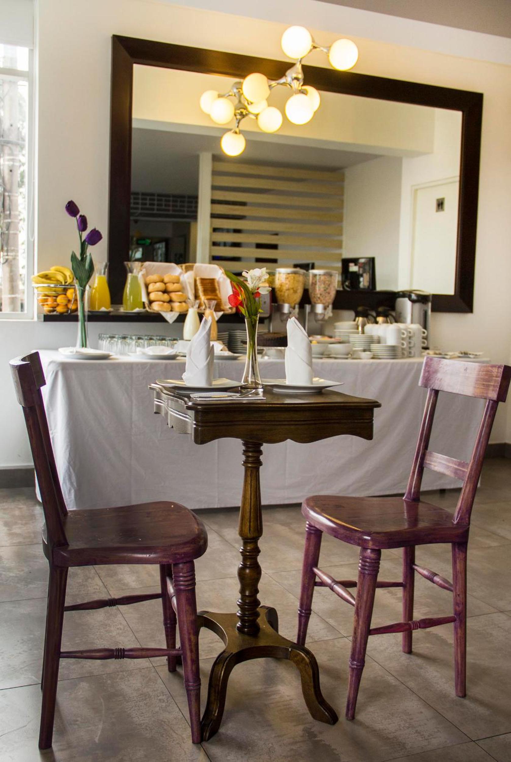 Hotel Sunqu