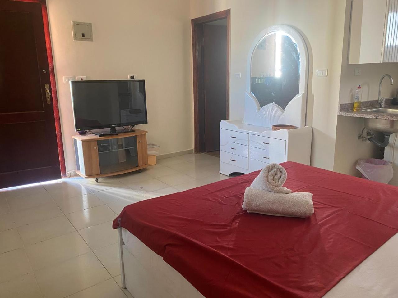 hurgada hapy room