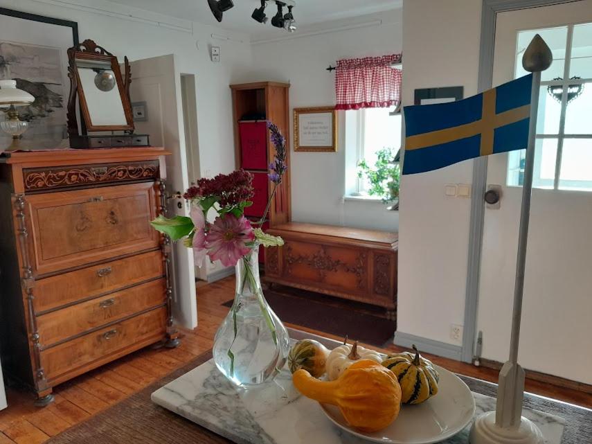Kullabygdens Bed & Breakfast Traditionellt B&B Bäddat och klart Frukost ingår