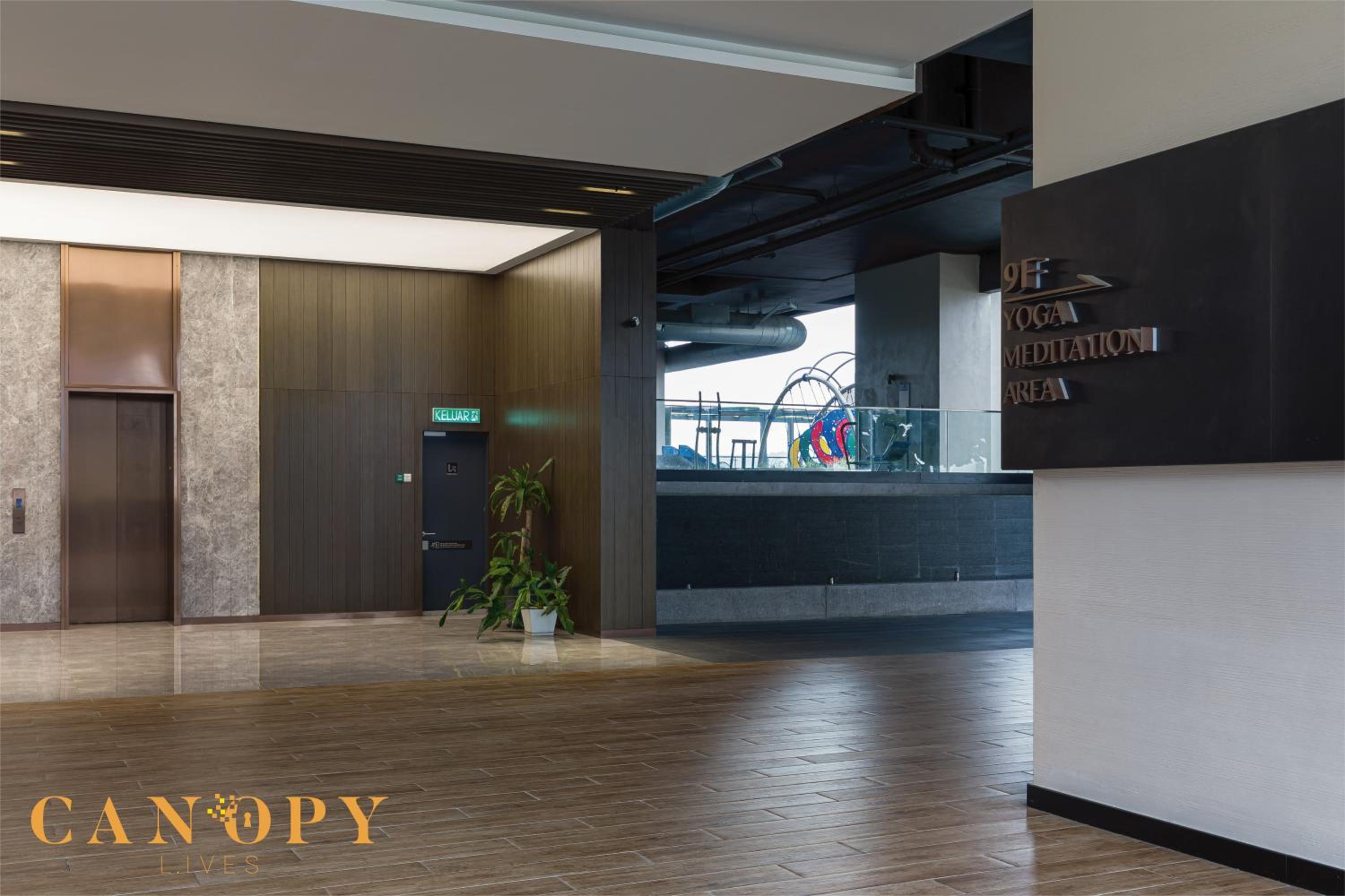 The Manor Signature Residence, Kuala Lumpur