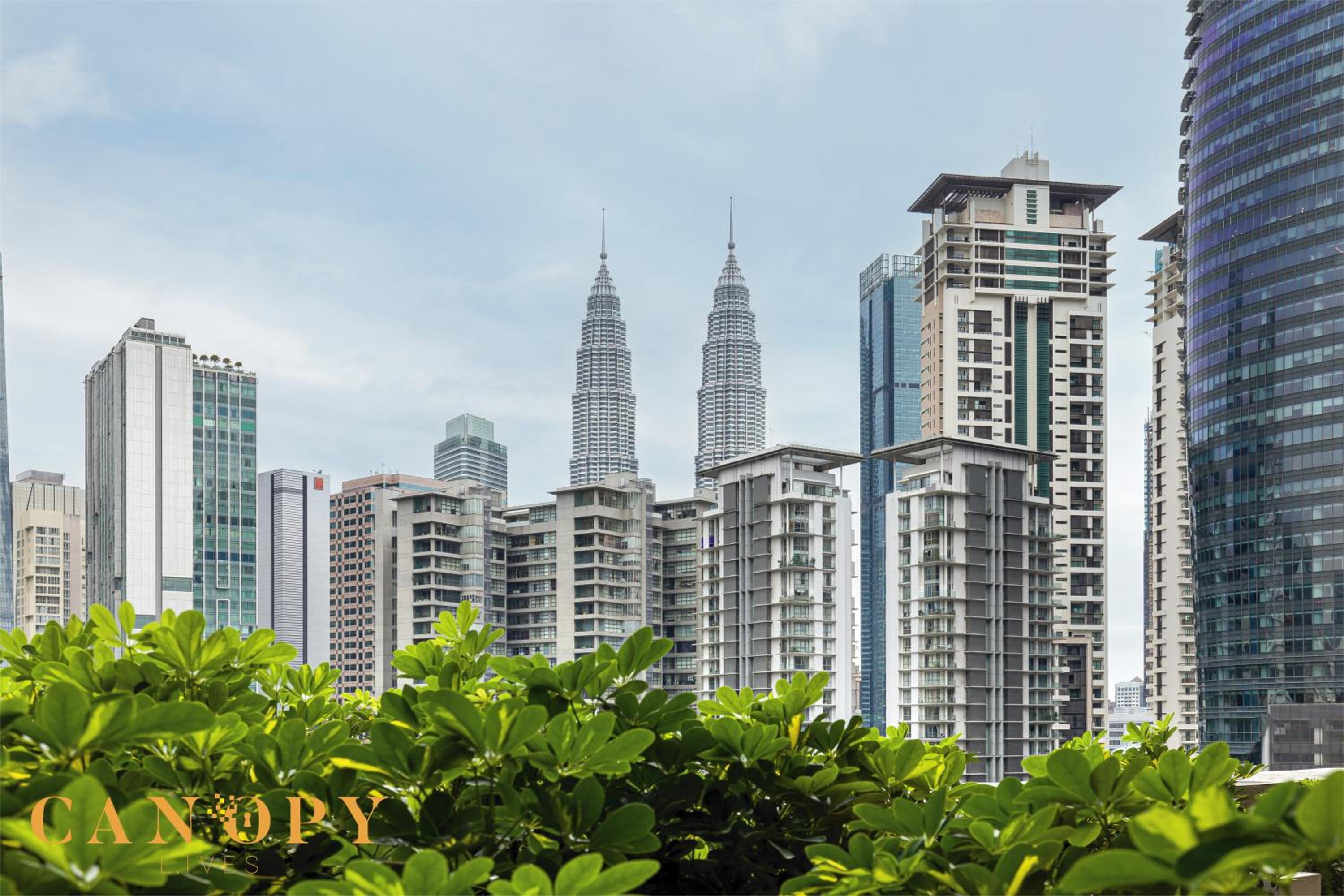 The Manor Signature Residence, Kuala Lumpur