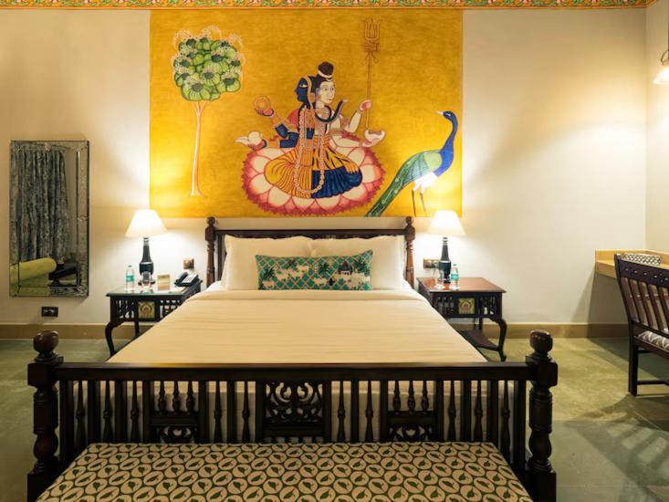 Tree of Life Resort & Spa, Varanasi Tree of Life Resort & Spa, Varanasi