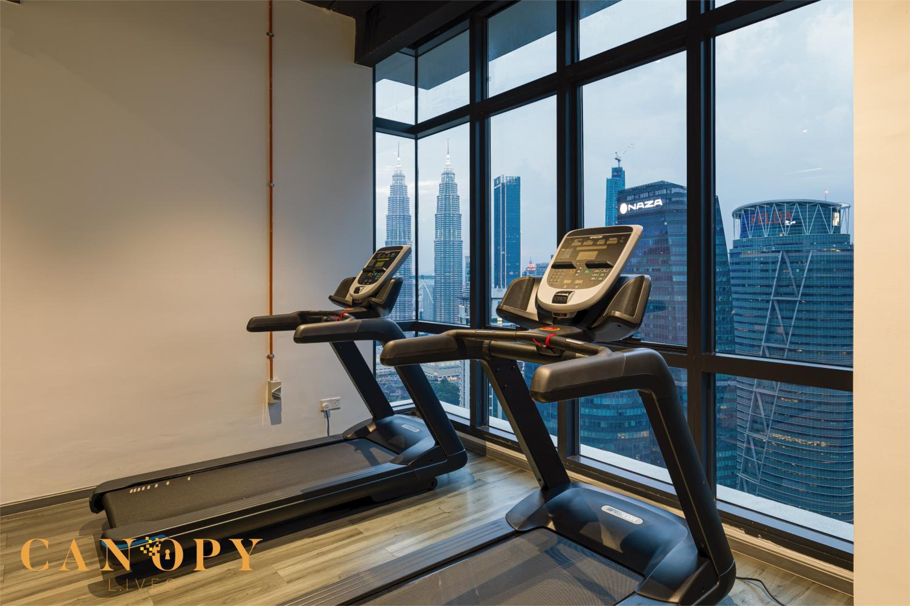 The Manor Signature Residence, Kuala Lumpur
