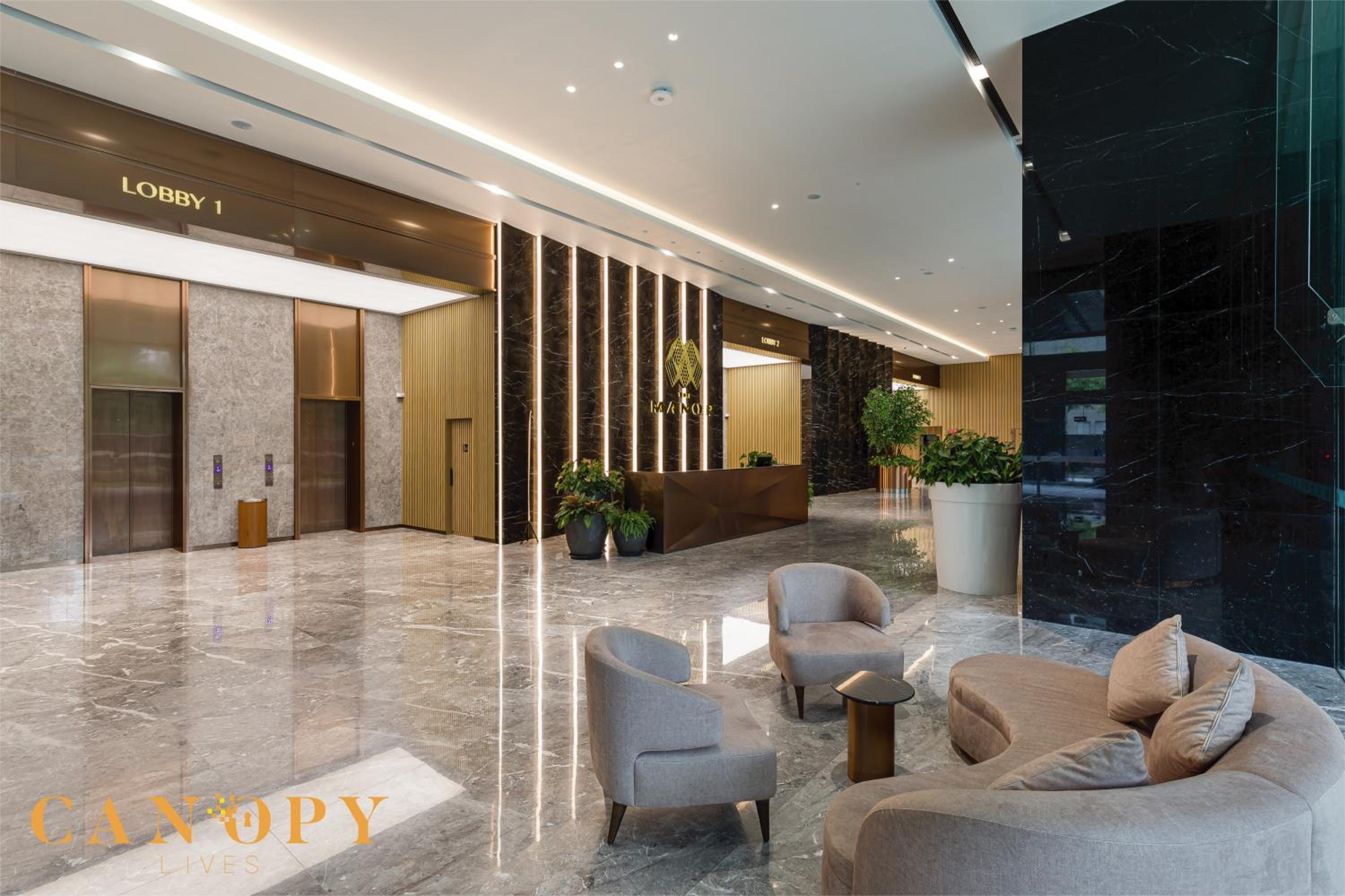 The Manor Signature Residence, Kuala Lumpur