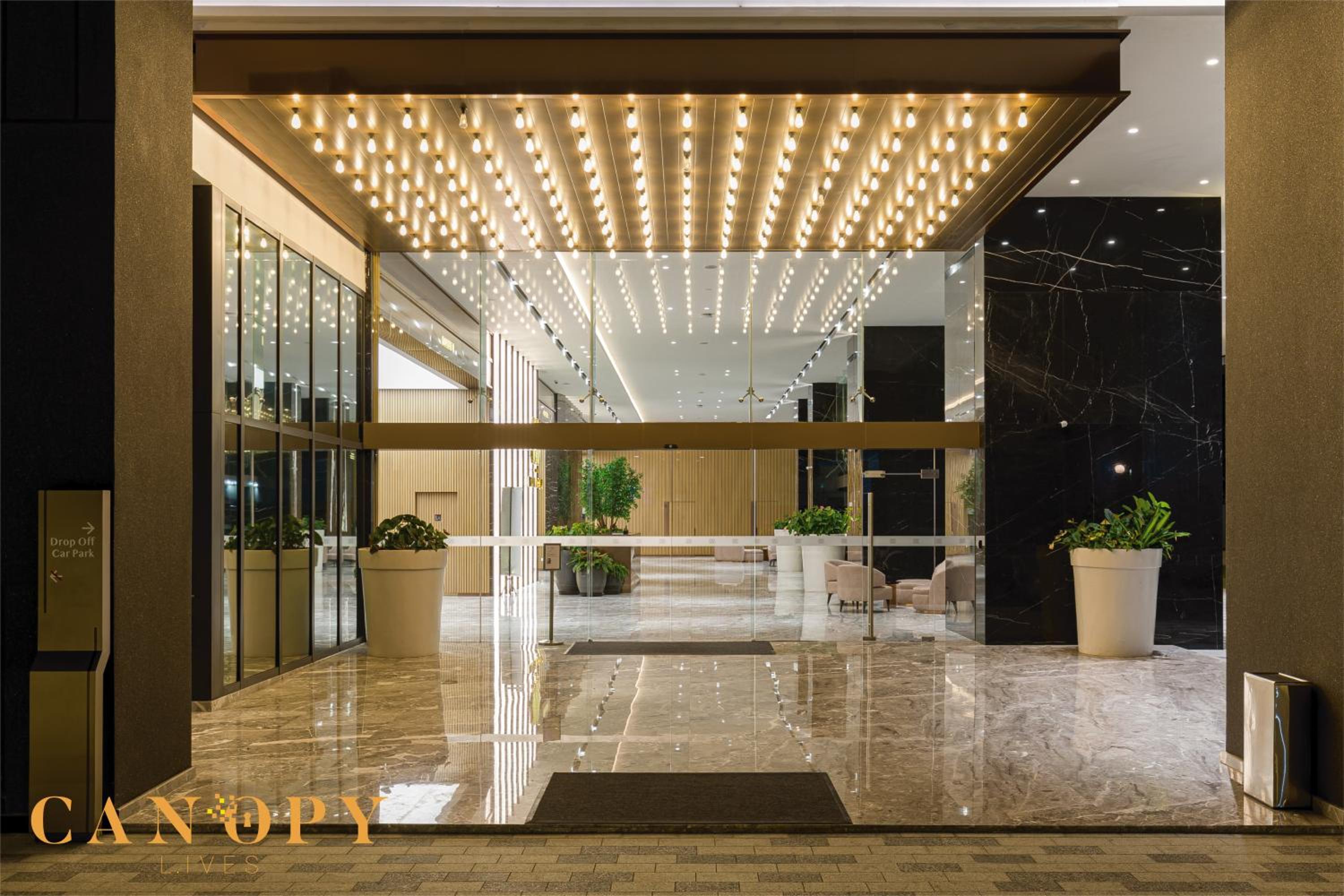 The Manor Signature Residence, Kuala Lumpur