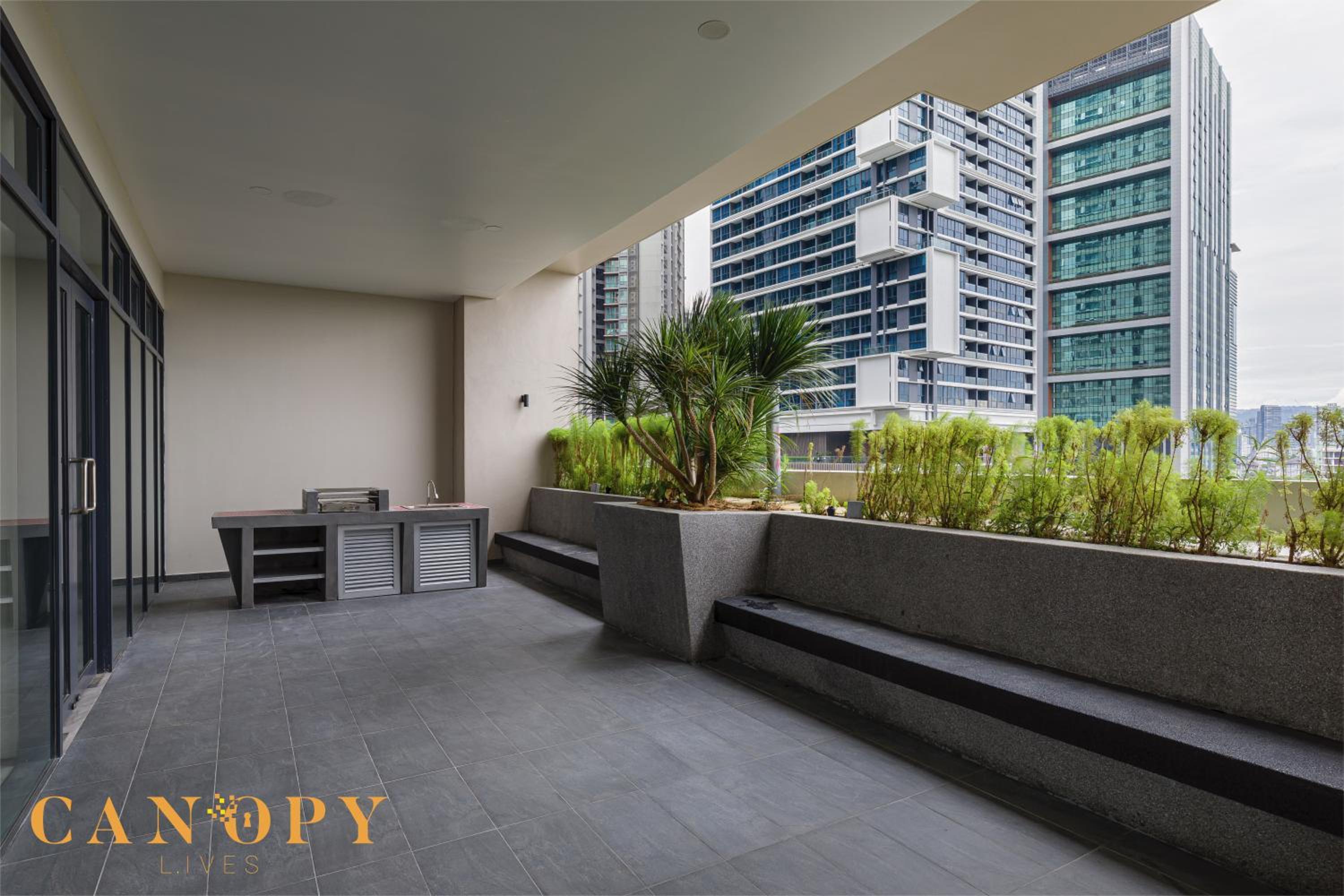 The Manor Signature Residence, Kuala Lumpur