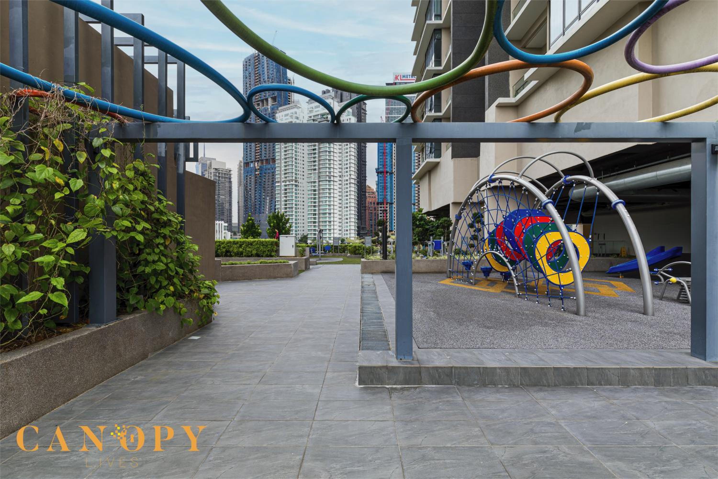 The Manor Signature Residence, Kuala Lumpur