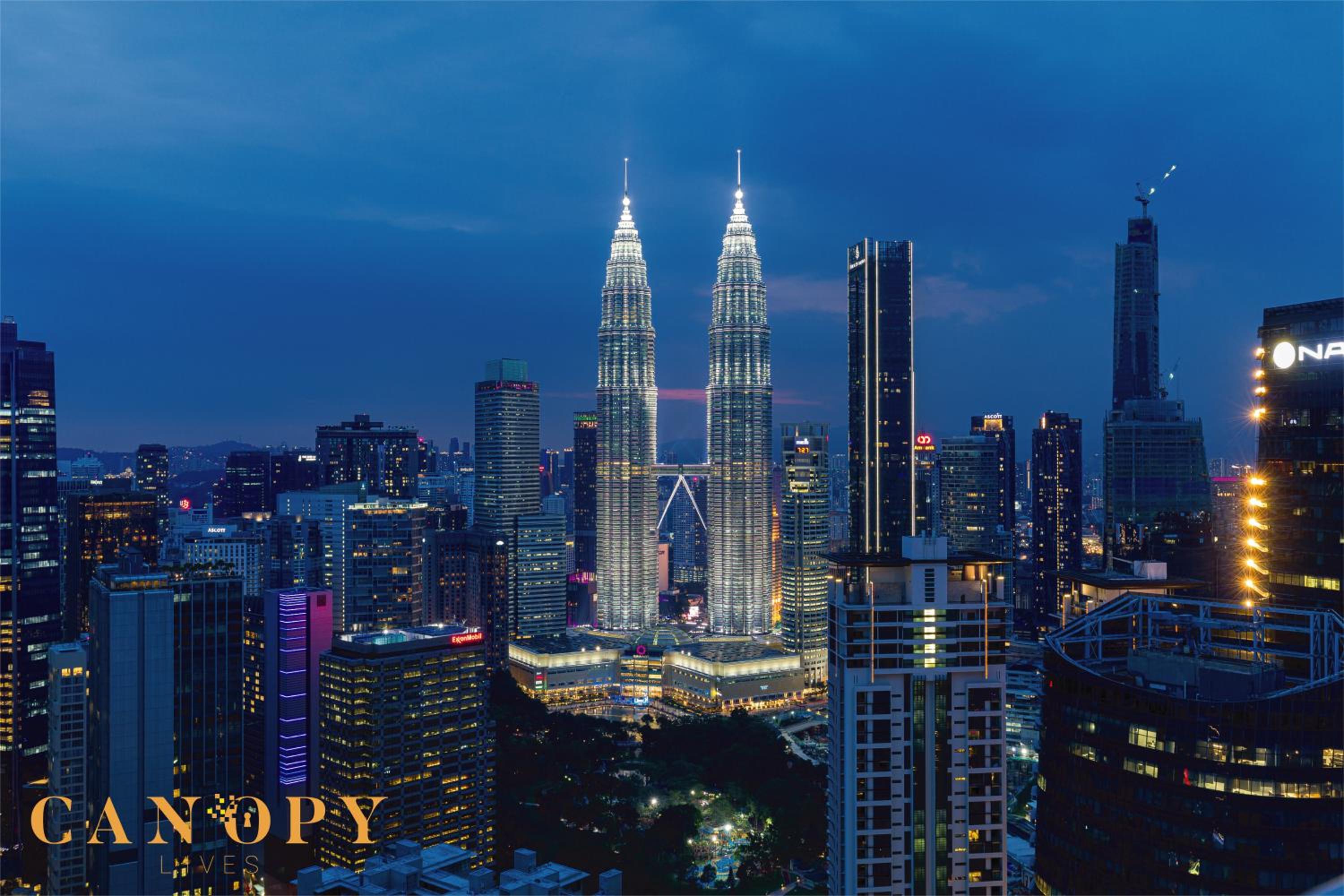 The Manor Signature Residence, Kuala Lumpur