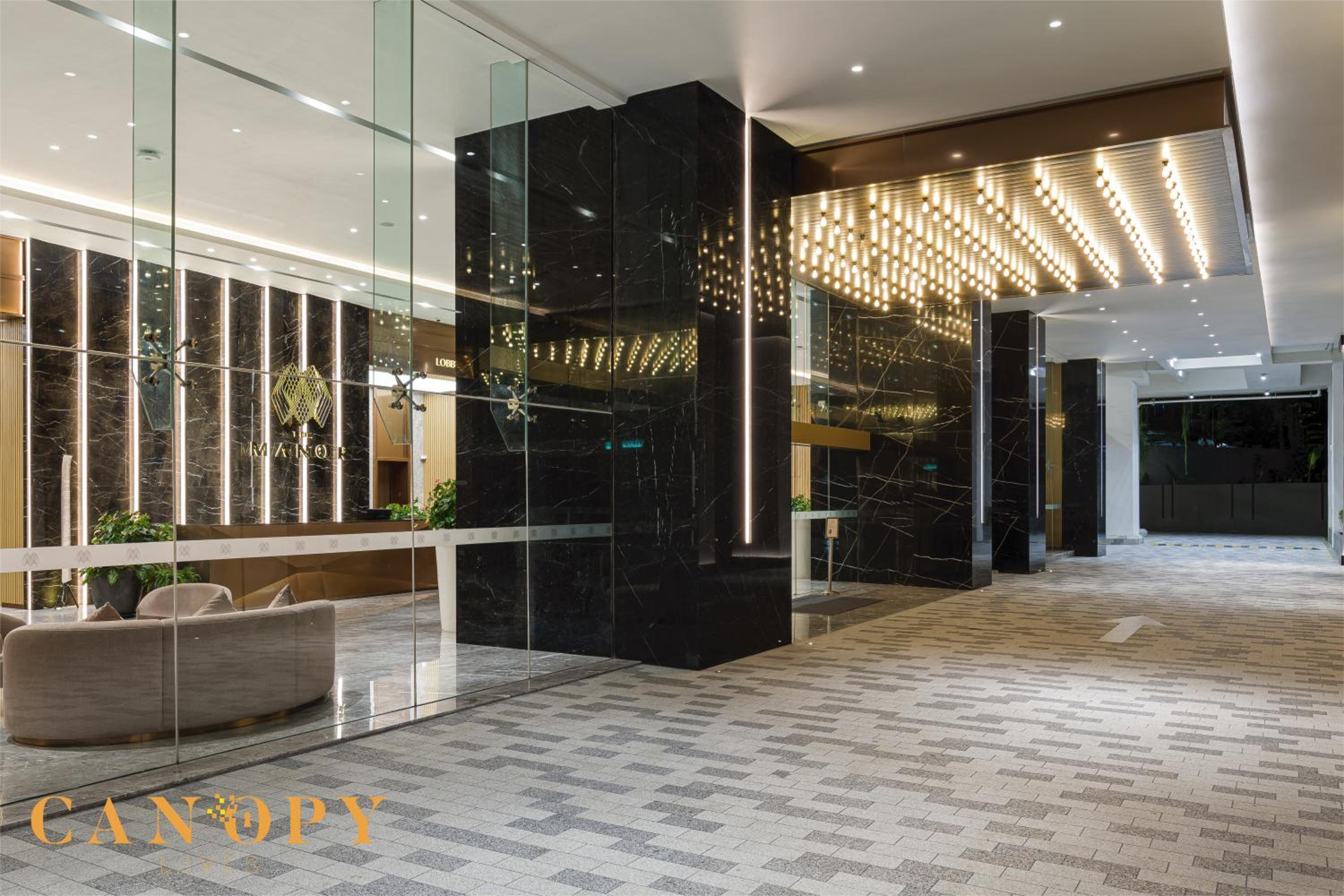 The Manor Signature Residence, Kuala Lumpur