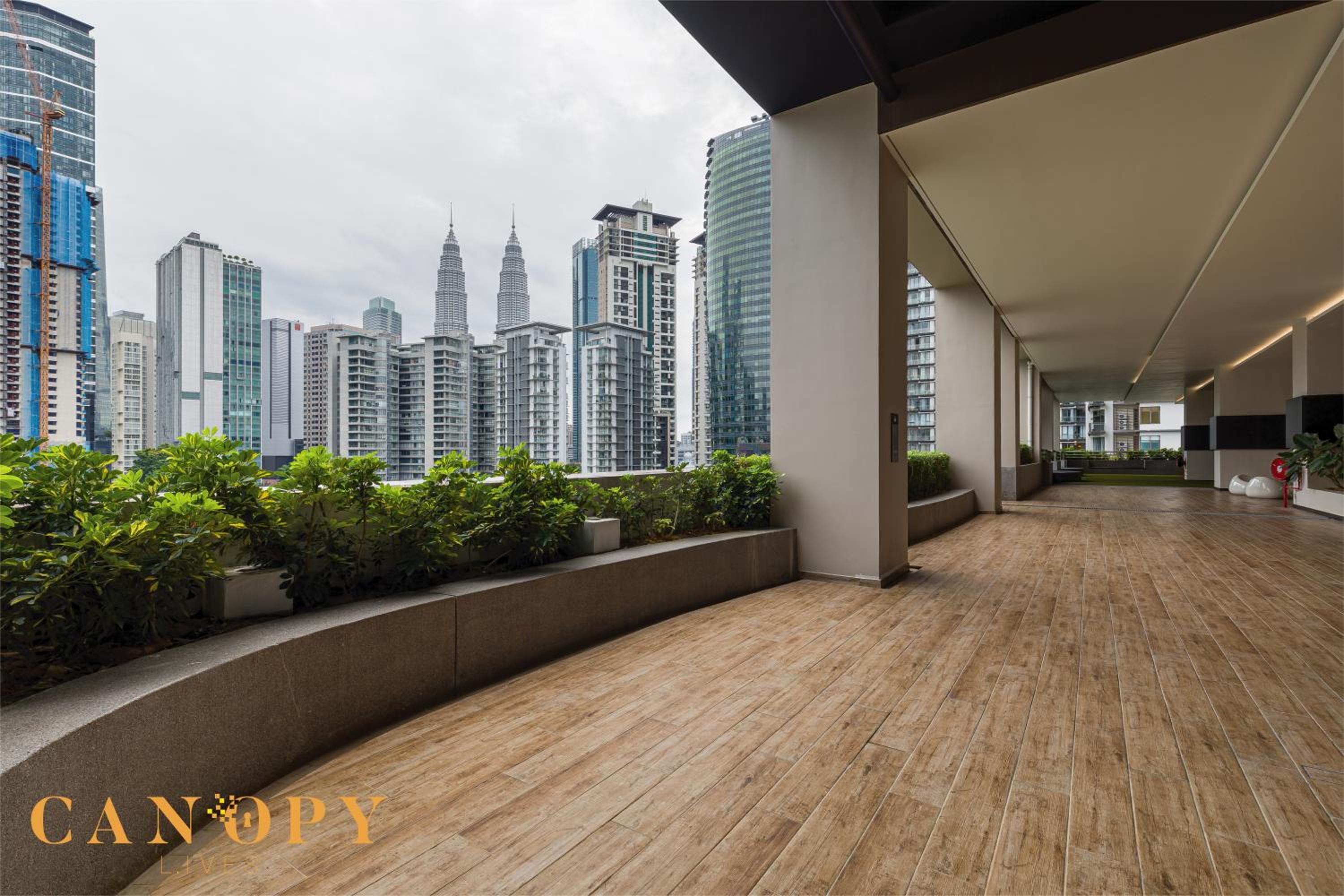The Manor Signature Residence, Kuala Lumpur