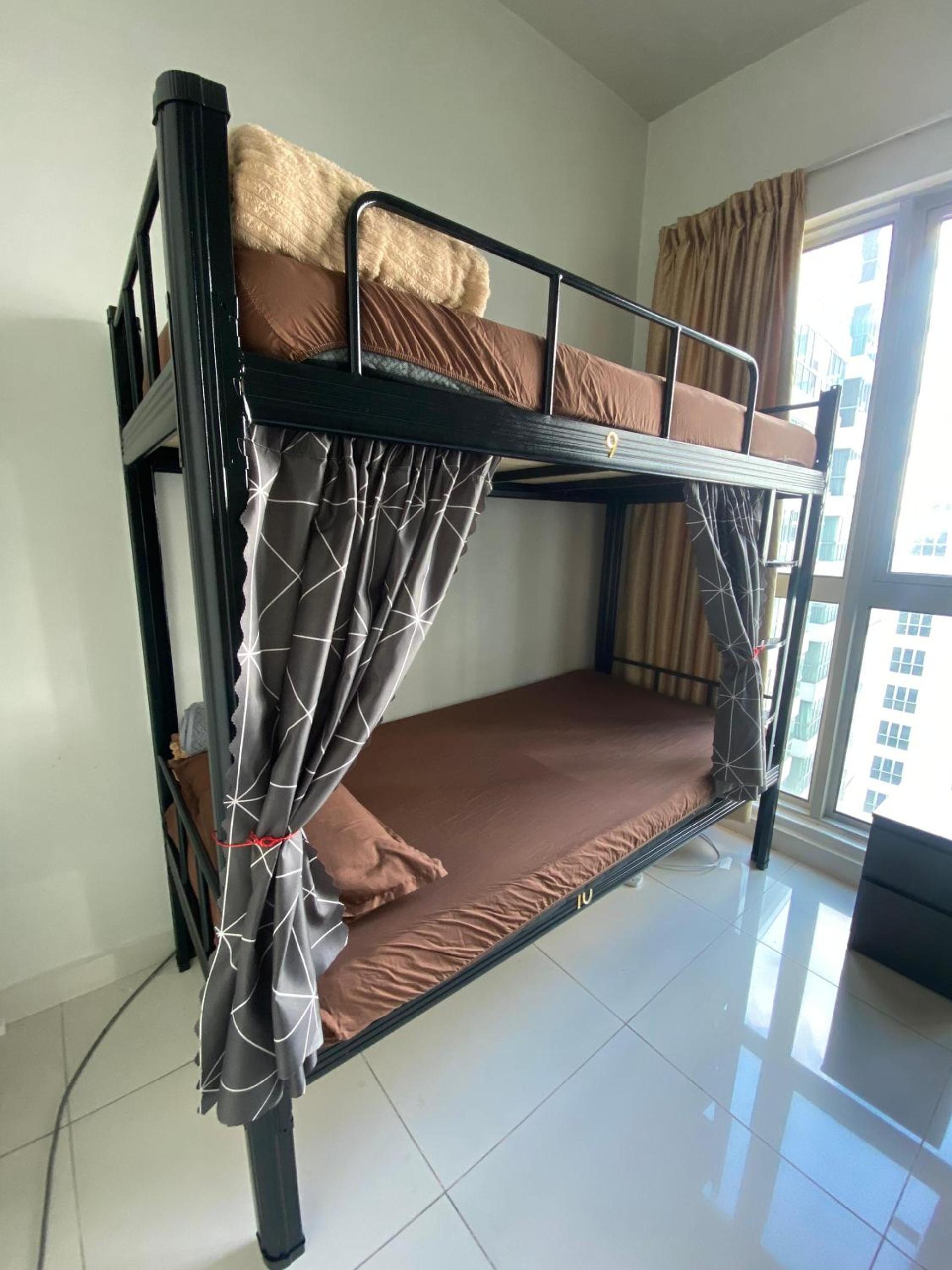Regalia BestFriend Hostel