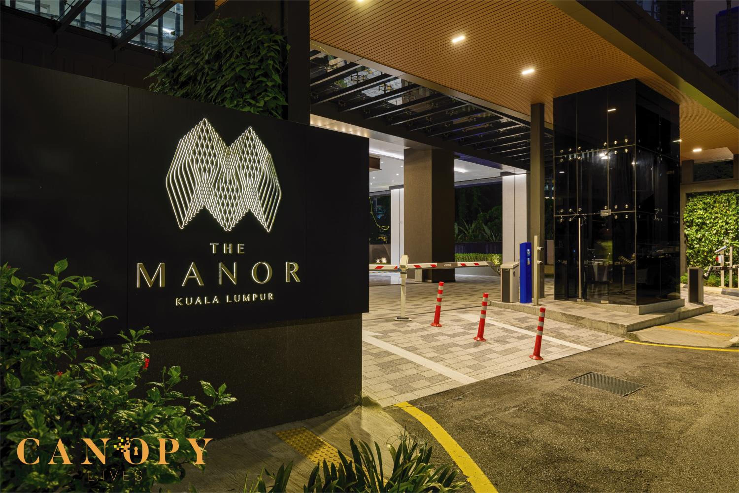 The Manor Signature Residence, Kuala Lumpur