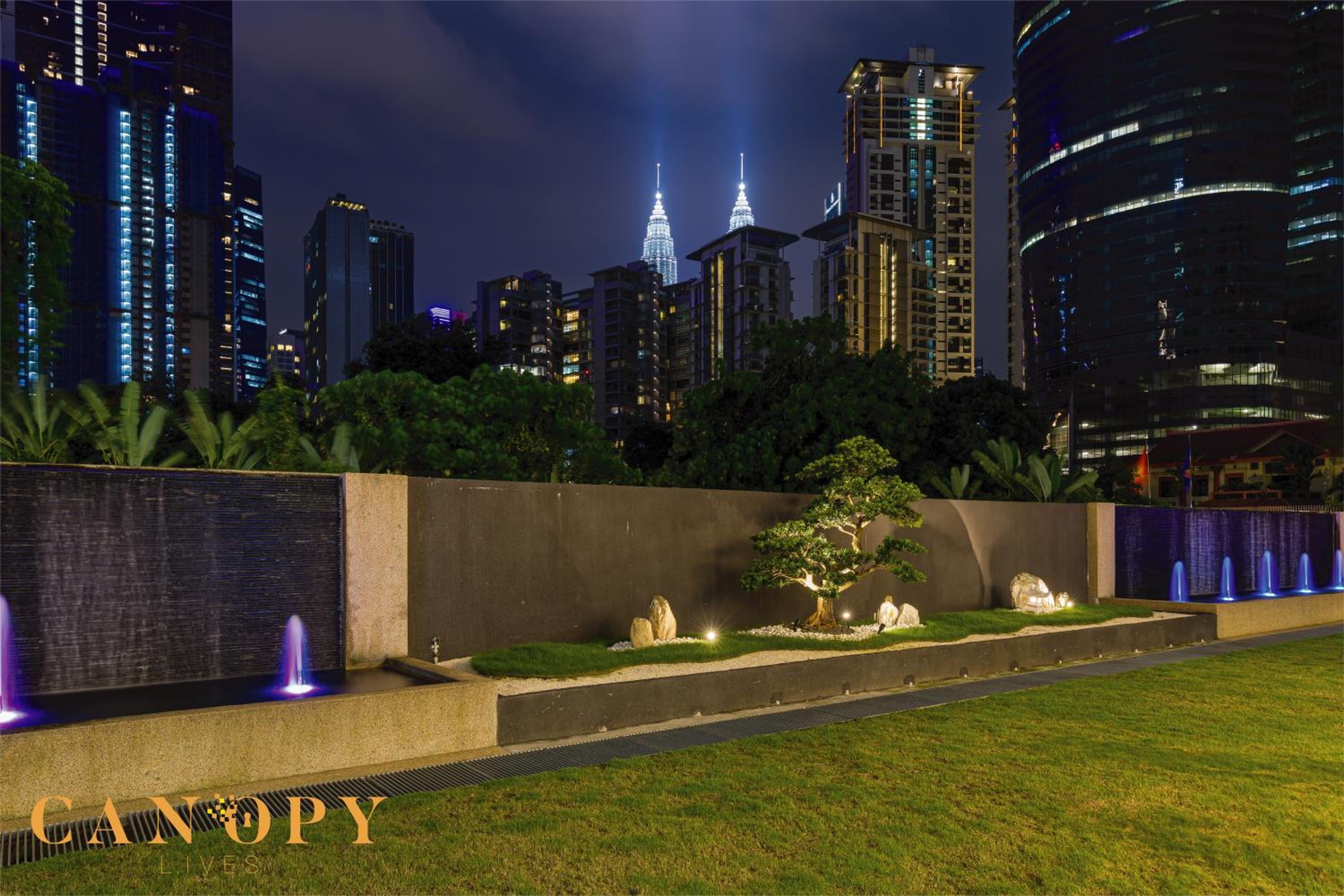 The Manor Signature Residence, Kuala Lumpur