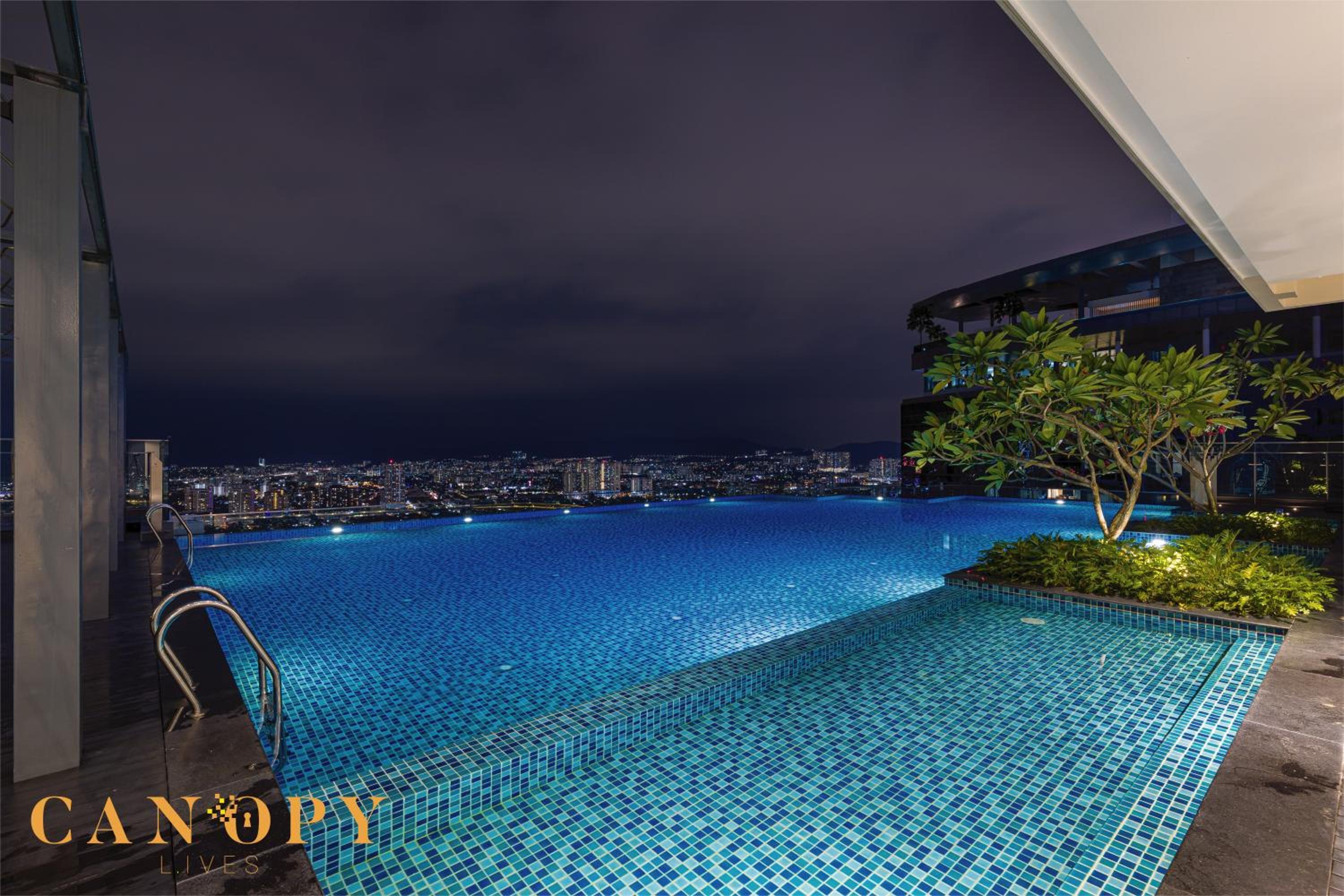 The Manor Signature Residence, Kuala Lumpur