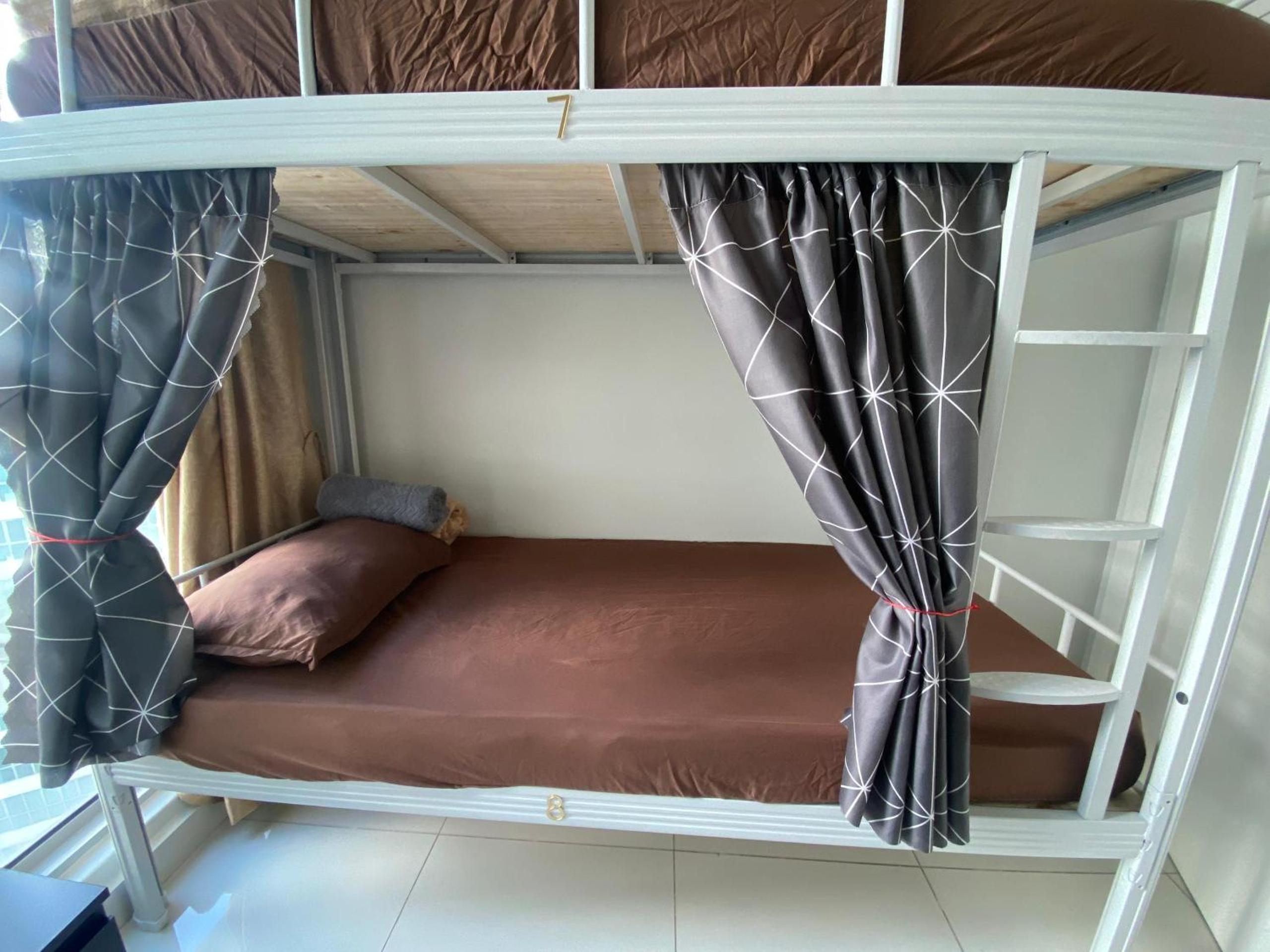 Regalia BestFriend Hostel