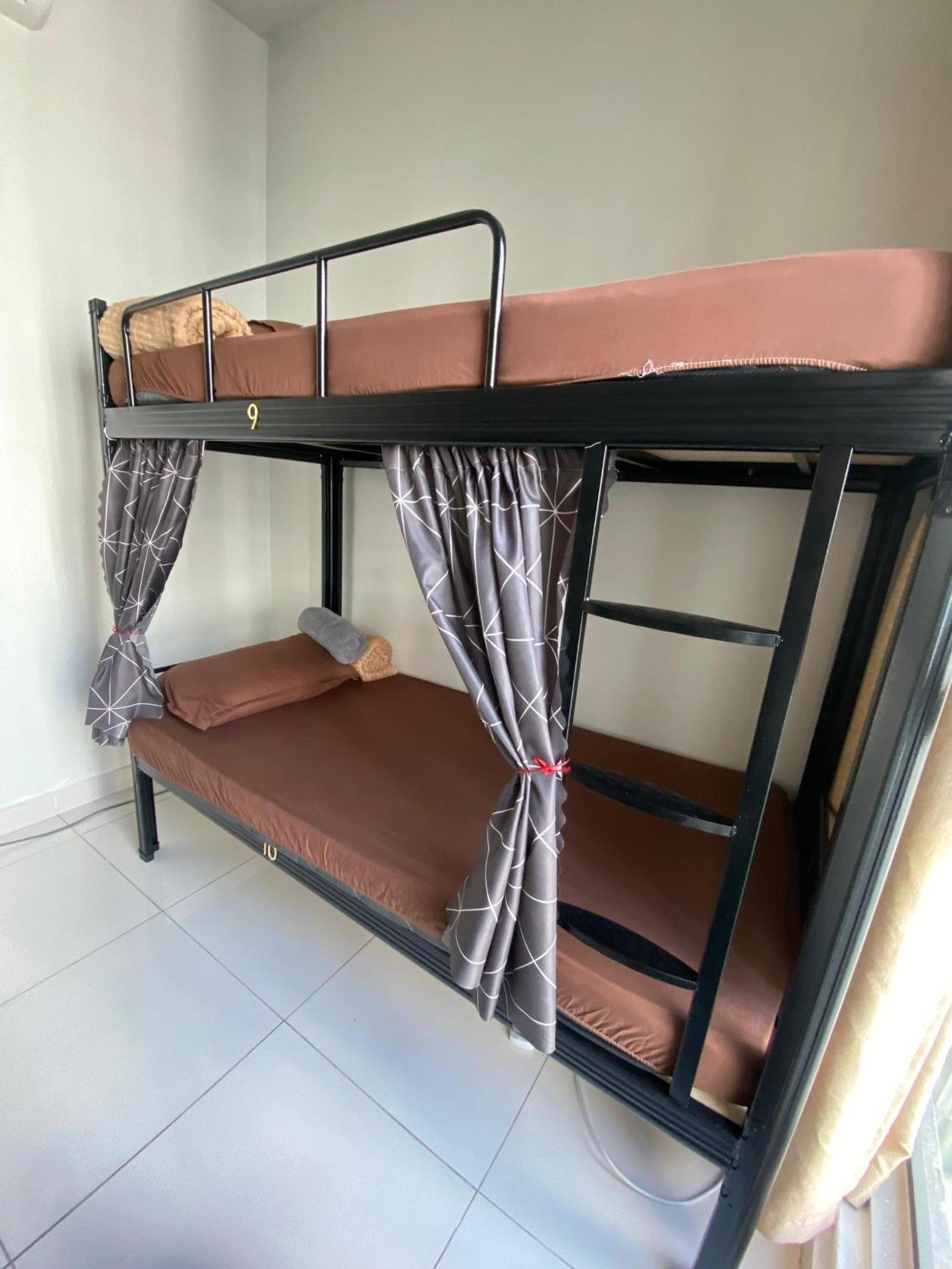 Regalia BestFriend Hostel