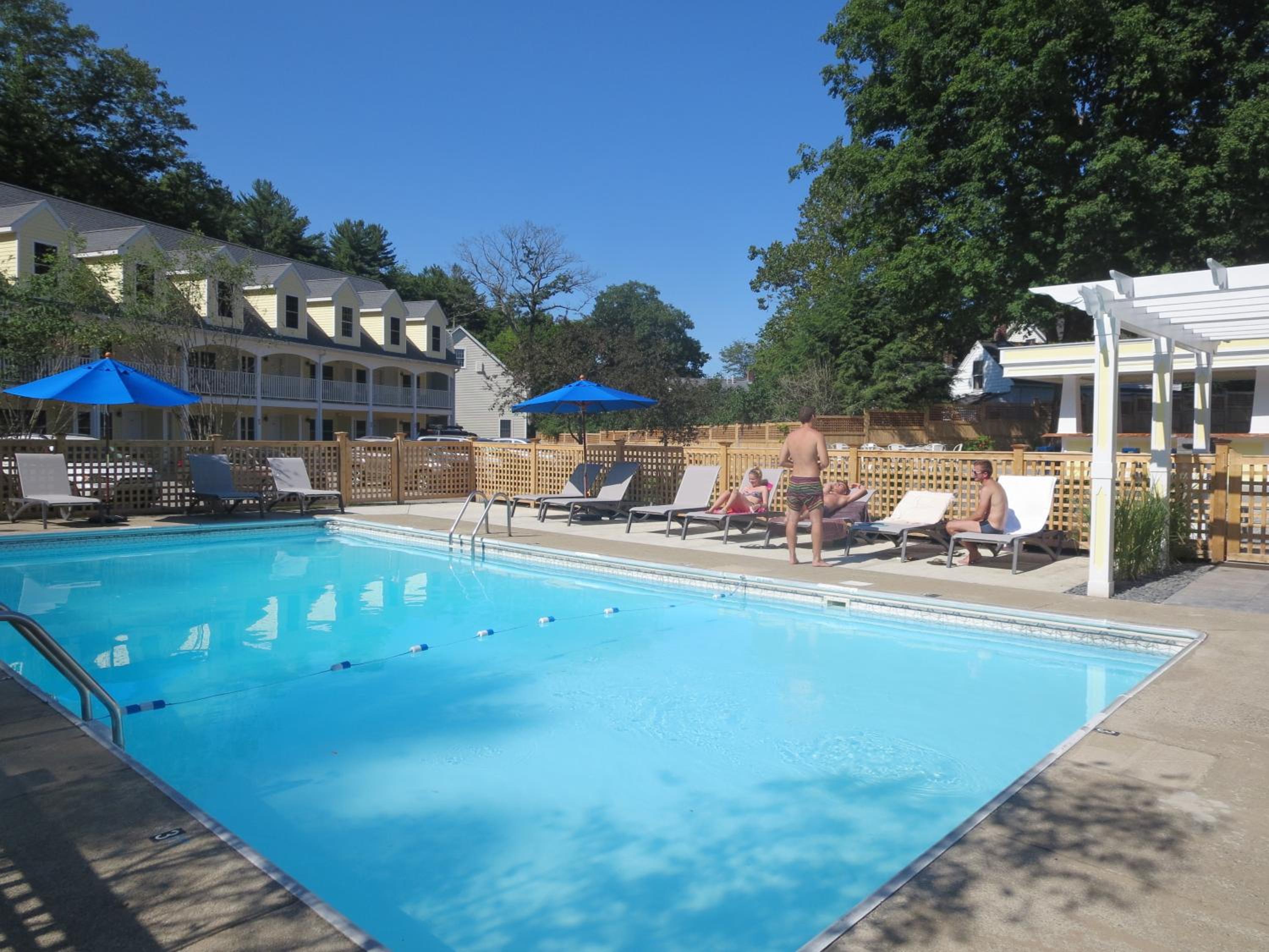 Admiral's Inn Resort - Property Image 2