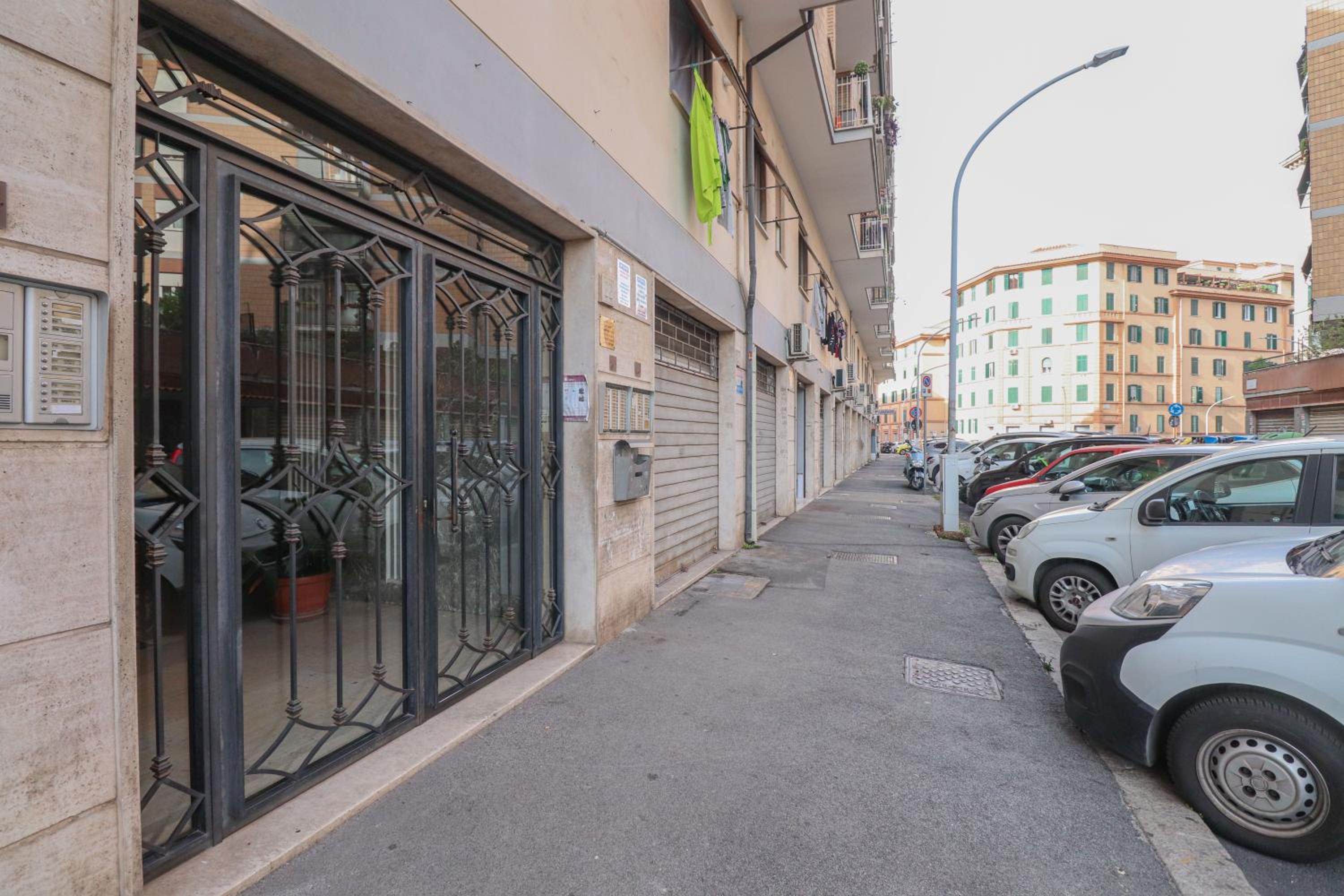 We Home - La Dimora di Portonaccio - Roma