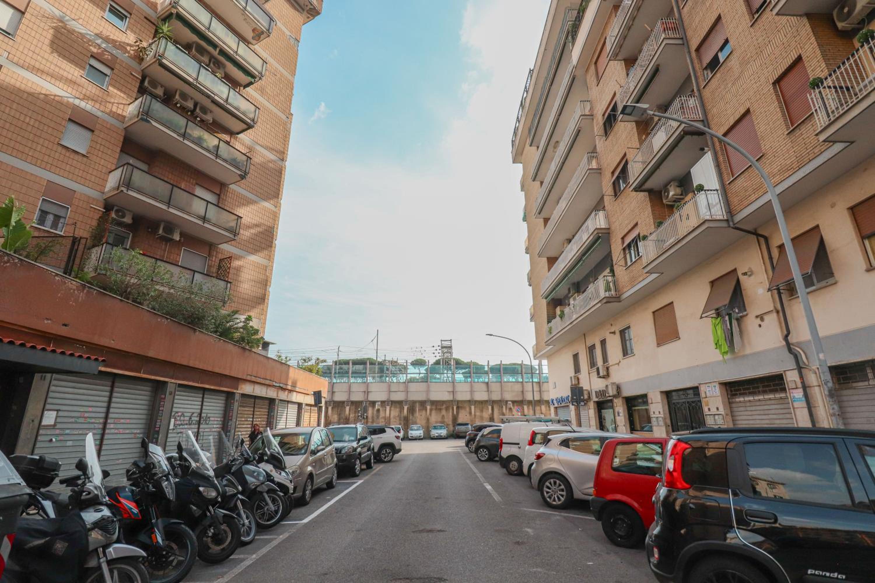 We Home - La Dimora di Portonaccio - Roma
