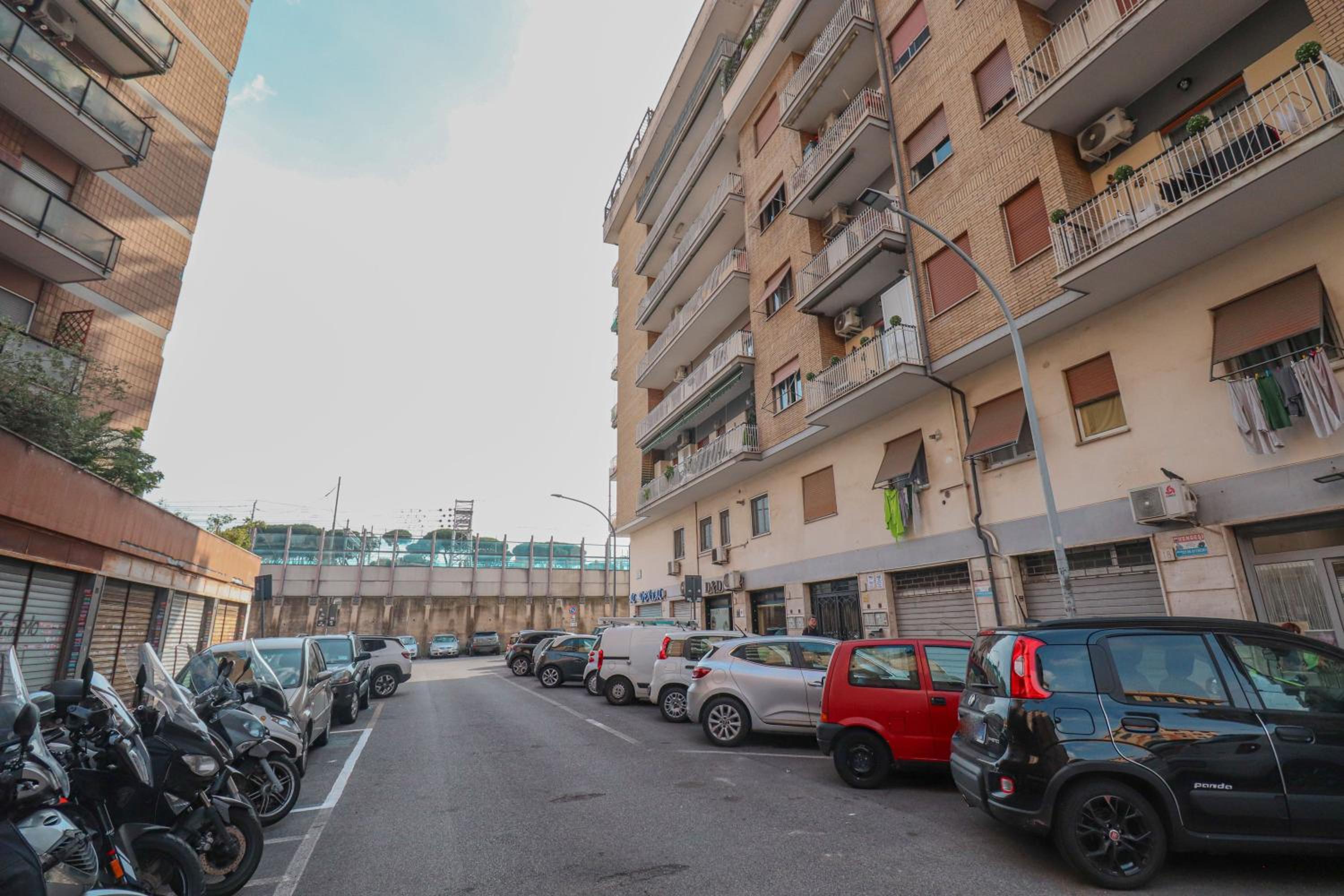 We Home - La Dimora di Portonaccio - Roma