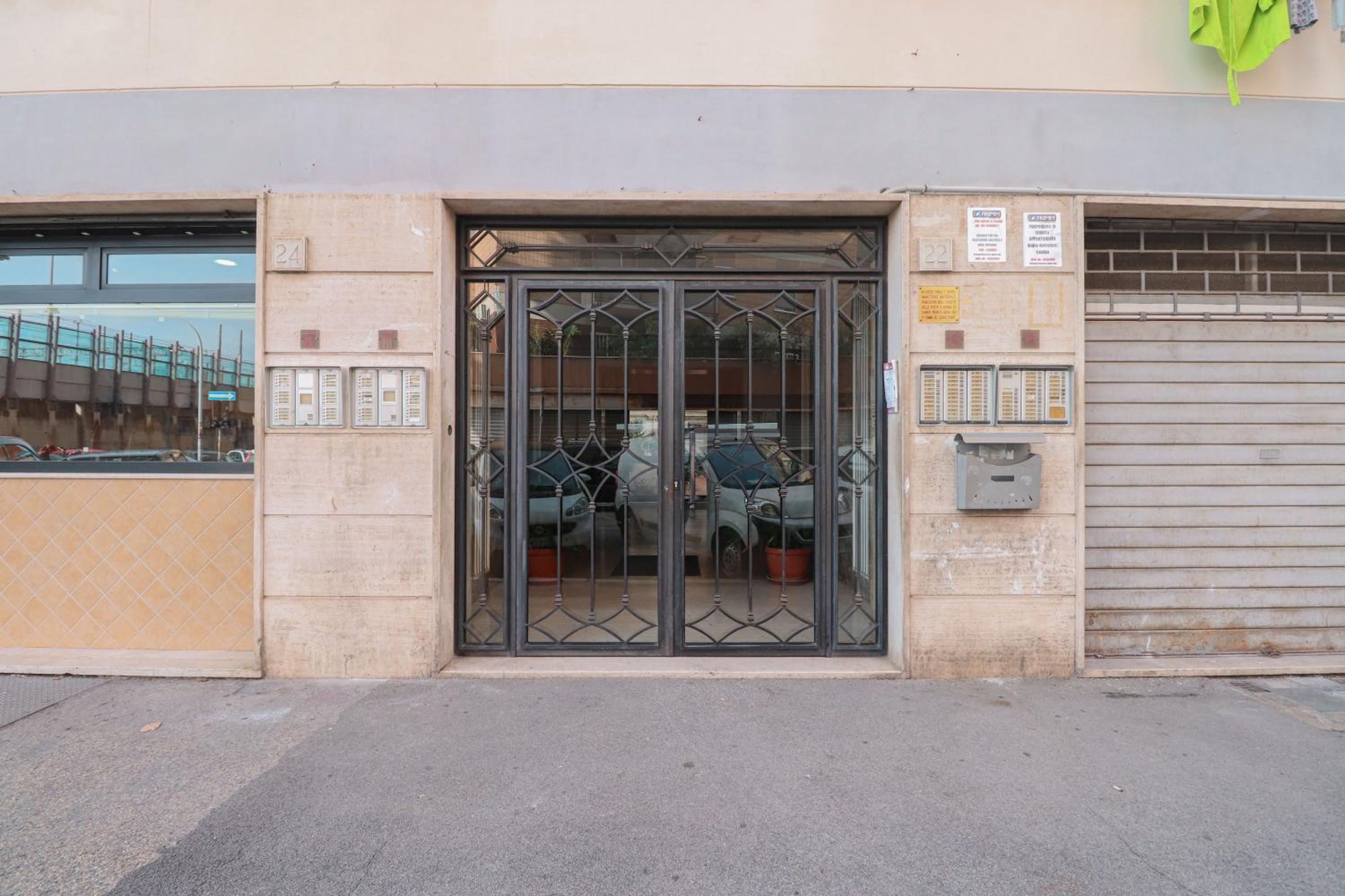 We Home - La Dimora di Portonaccio - Roma