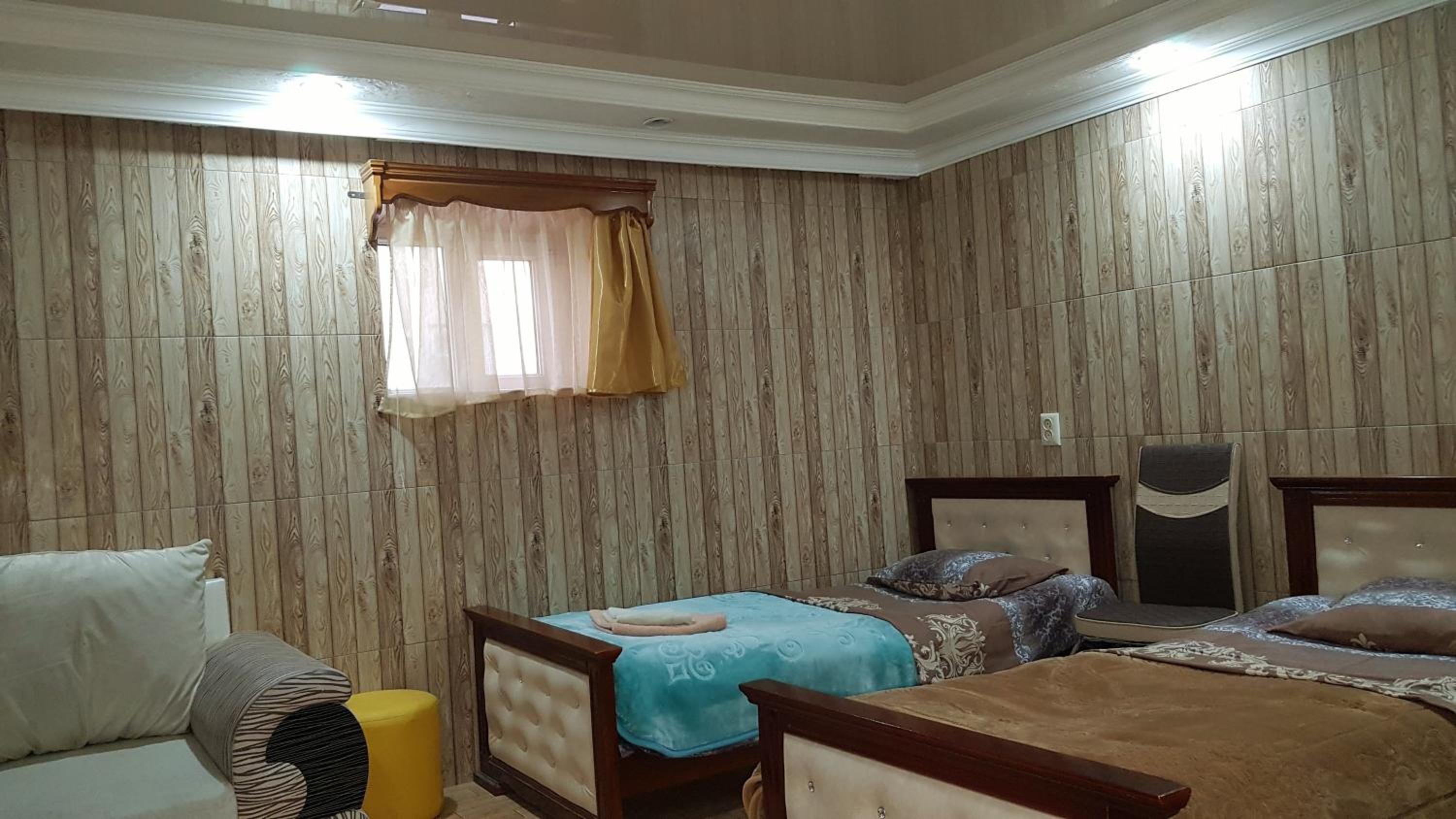 Guests Hausse PLPLAN JAM