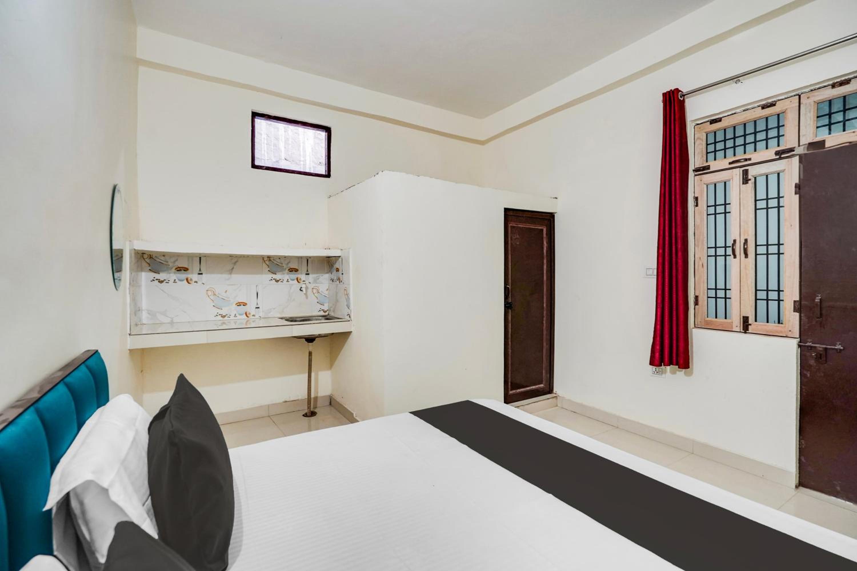 Hotel O Shree Jee Guest House view 3