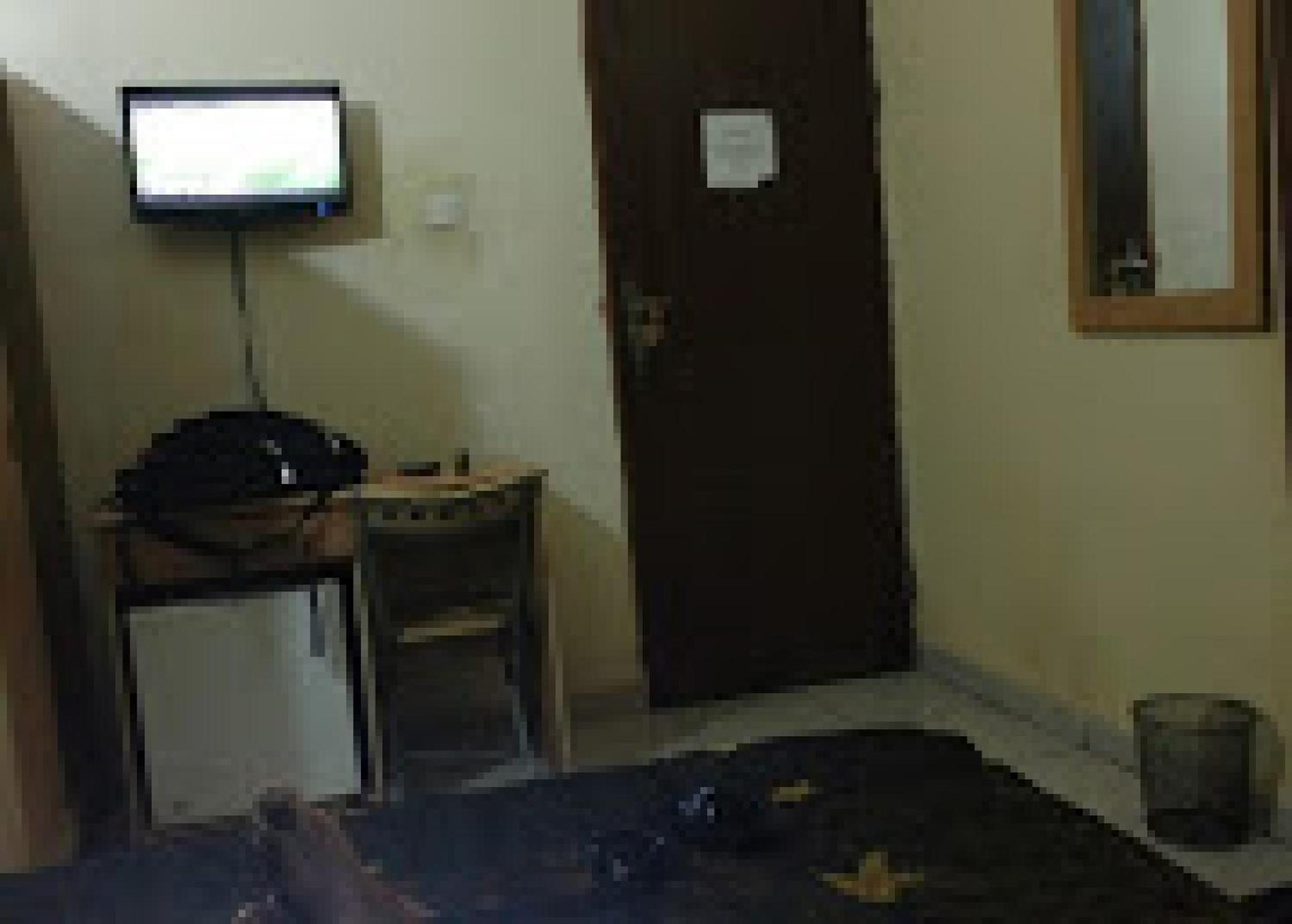 Supreme Place Hotel - Guest Room view 2