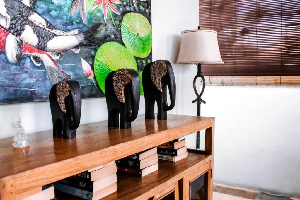 2 Bed Villa with Pool, Big Garden, Central Seminyak view 2