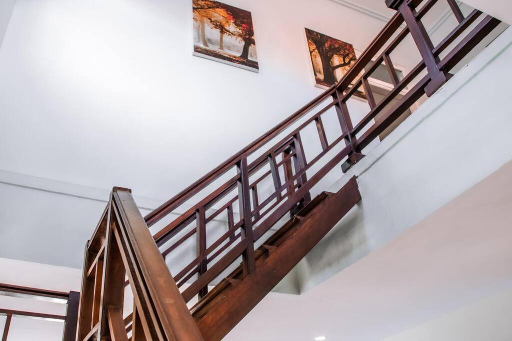 2 Bed Villa with Pool, Big Garden, Central Seminyak view 5